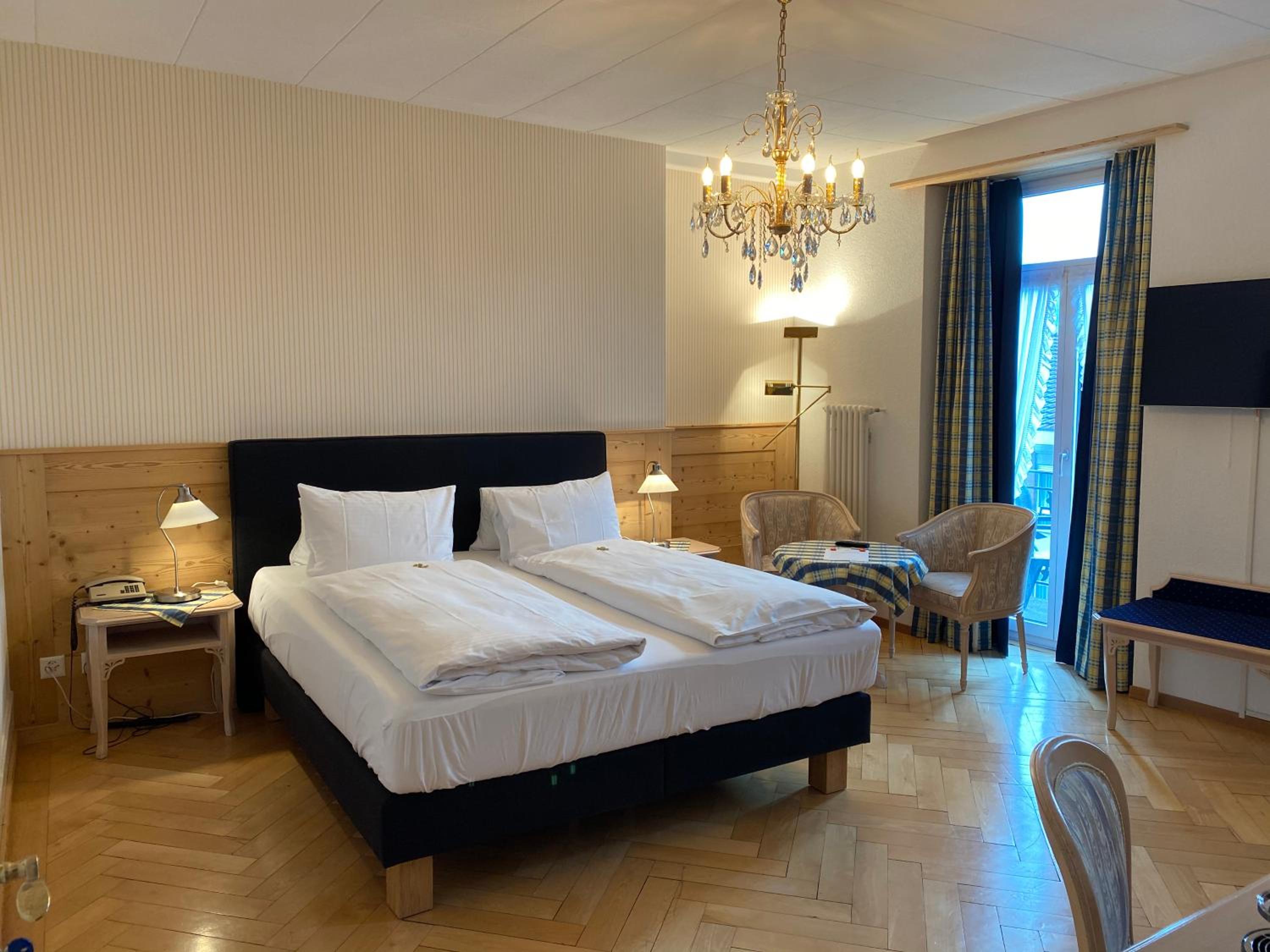 Superior Double Room - Photo 3