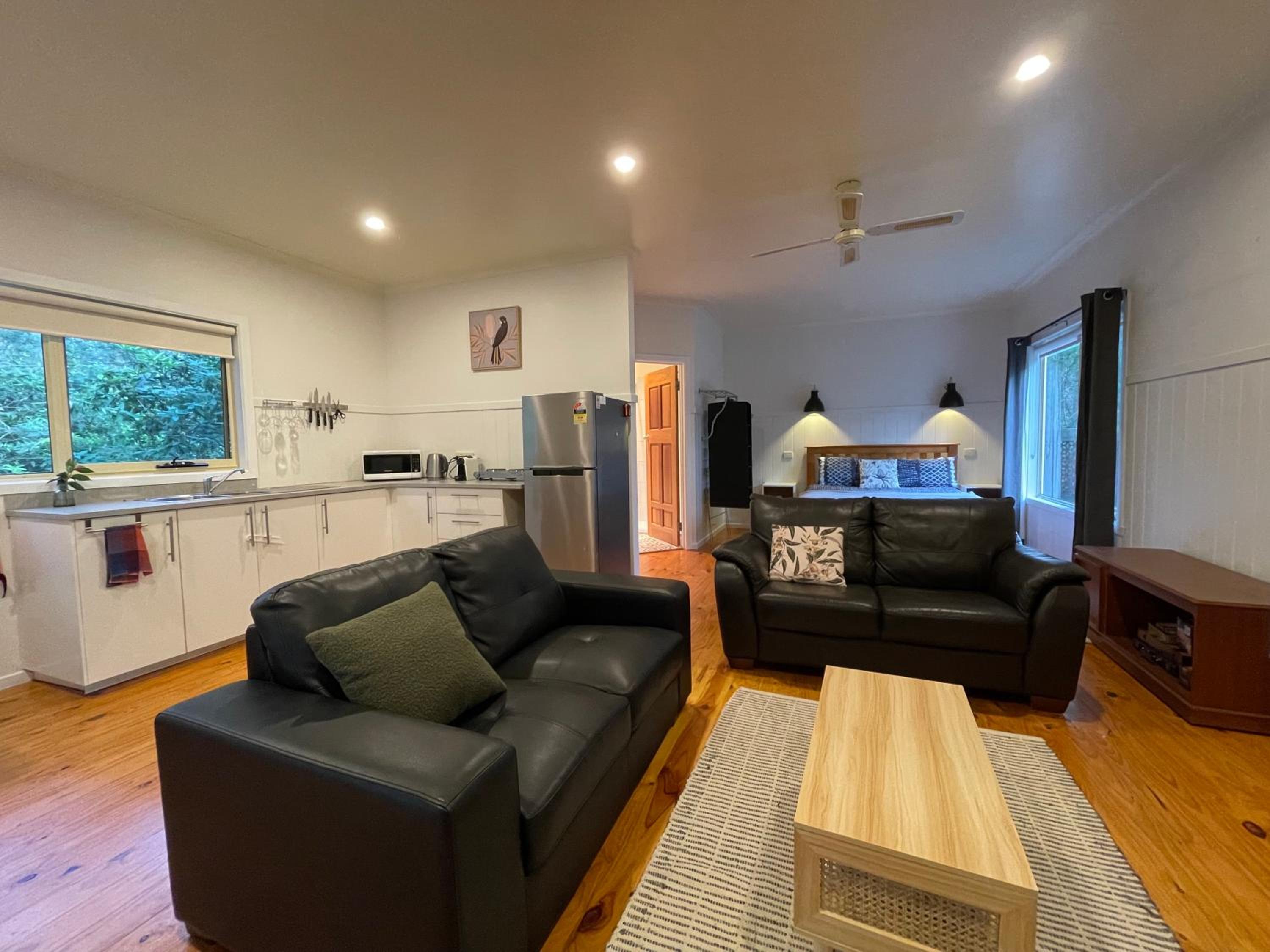 Vacation Home photo 1