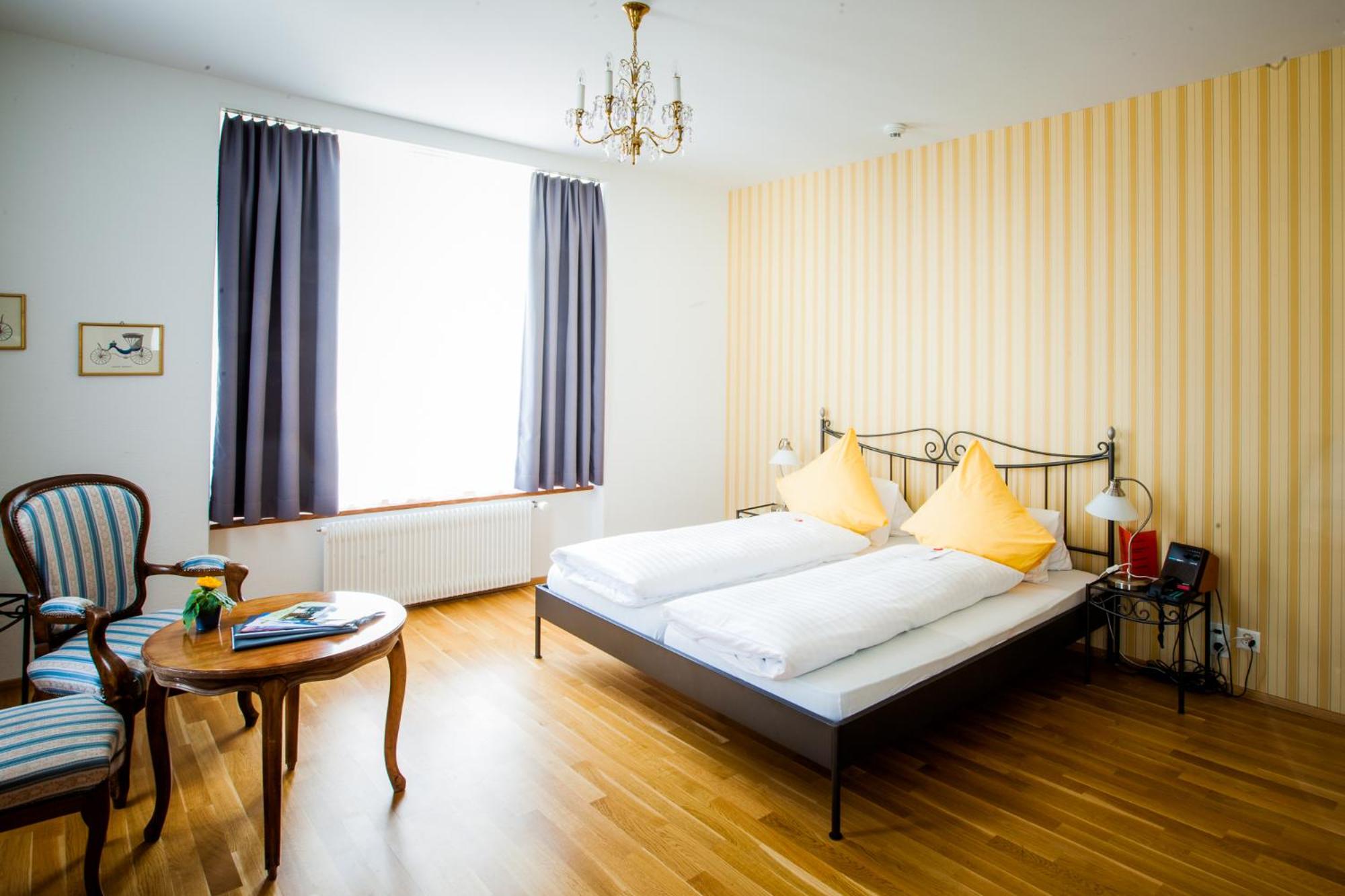 Superior Double Room - Photo 11
