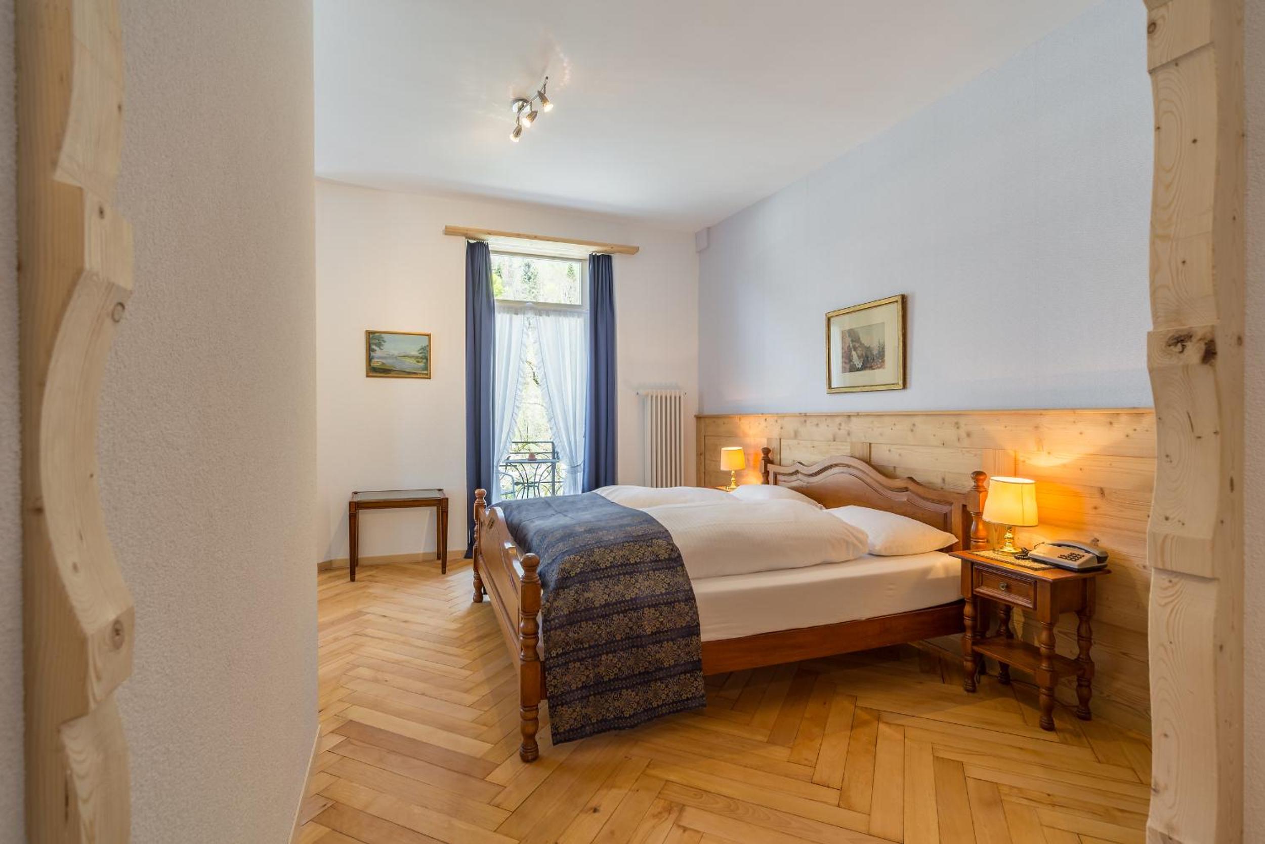 Superior Double Room - Photo 1