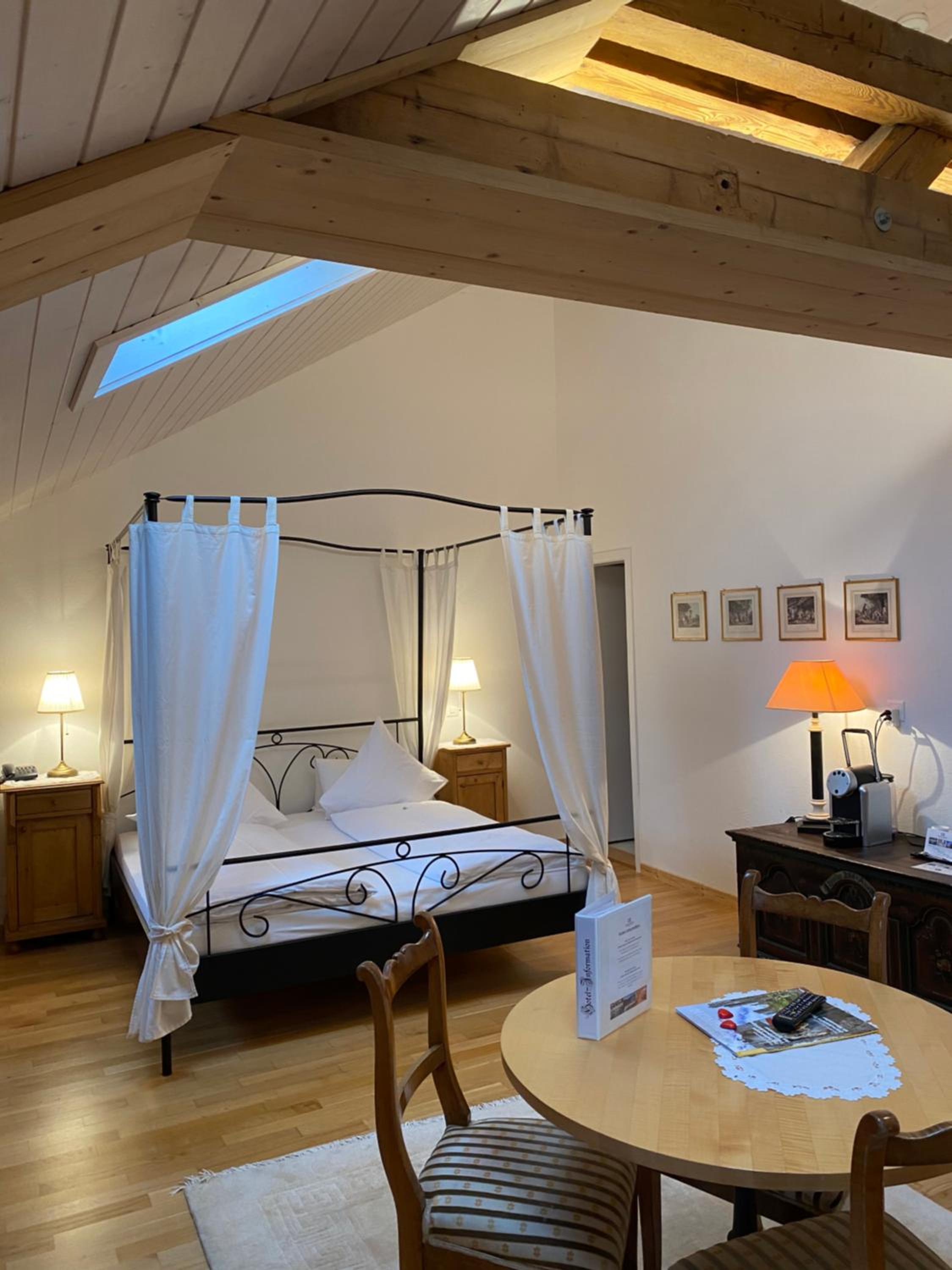 Superior Double Room - Photo 20