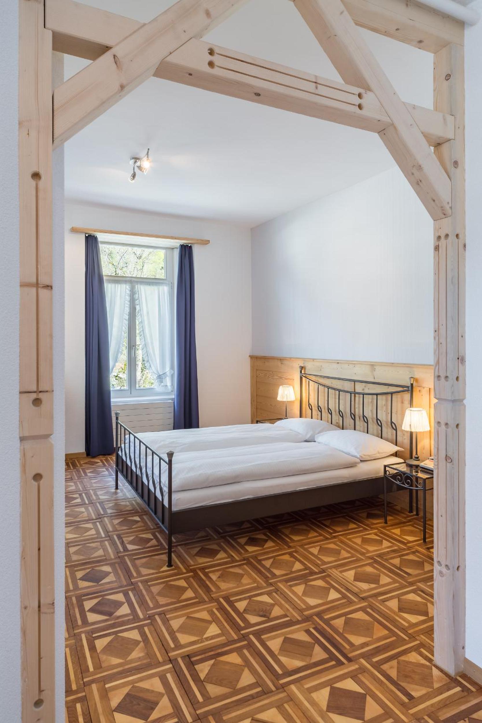 Superior Double Room - Photo 19