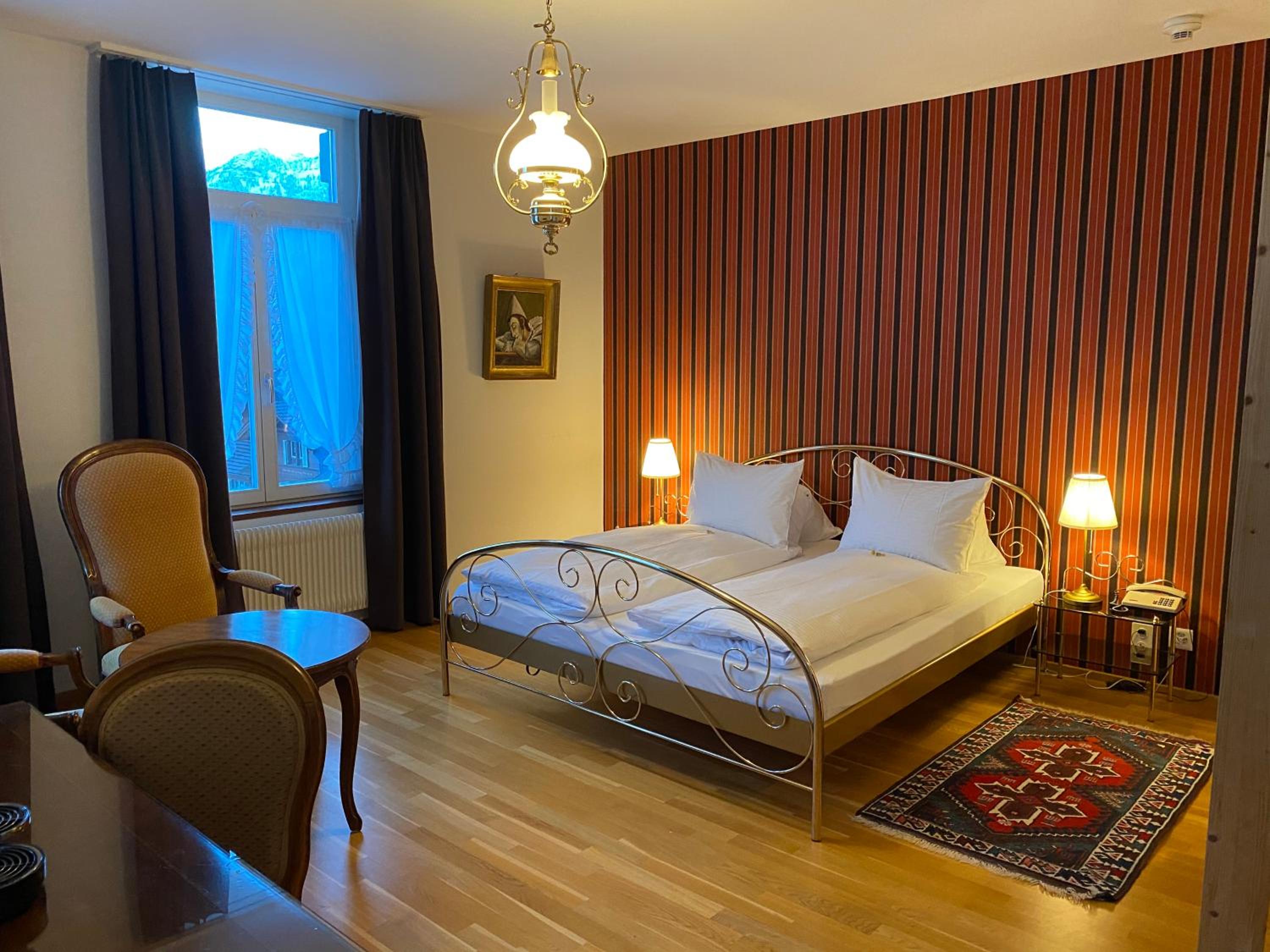 Superior Double Room - Photo 18