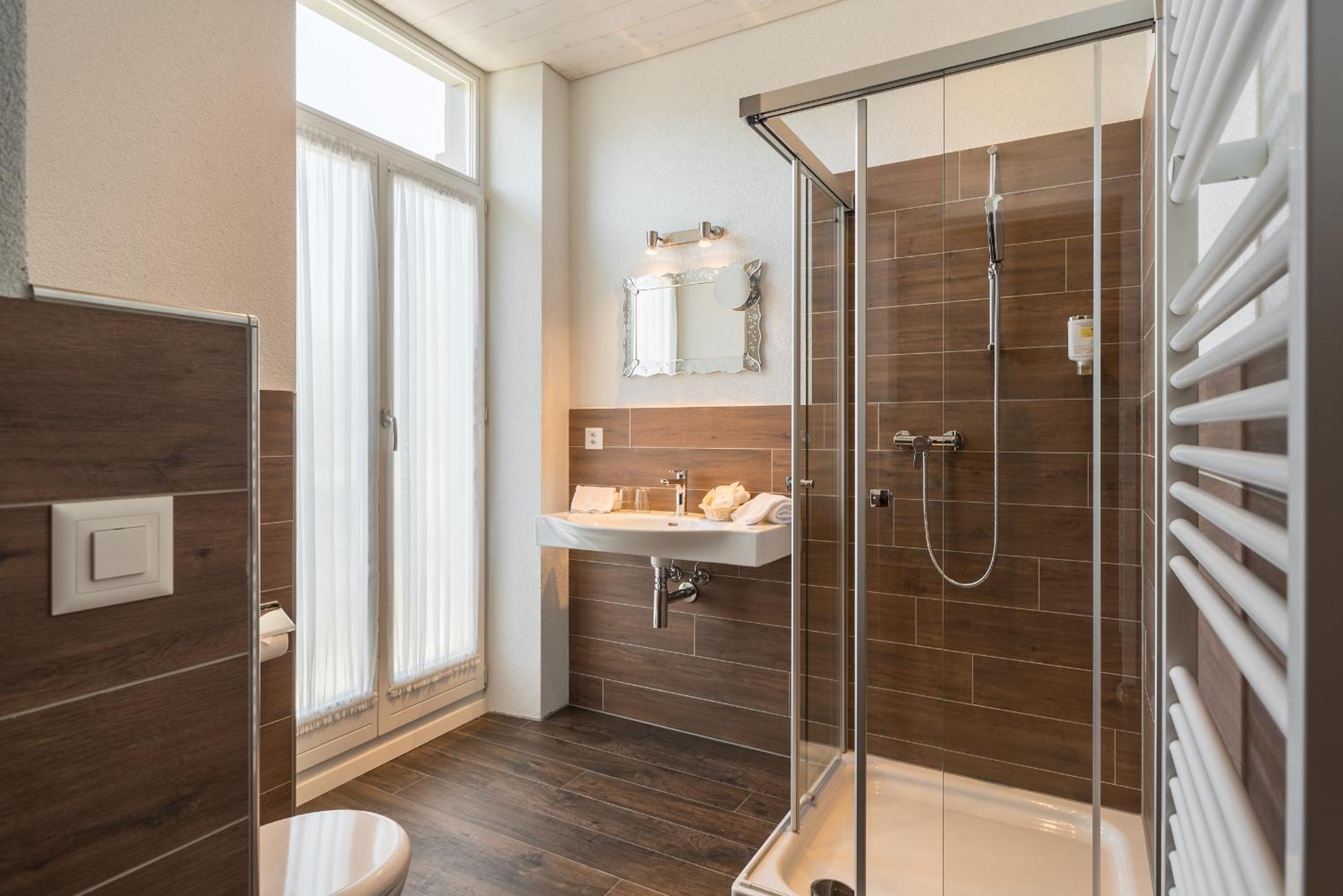 Superior Double Room - Photo 17
