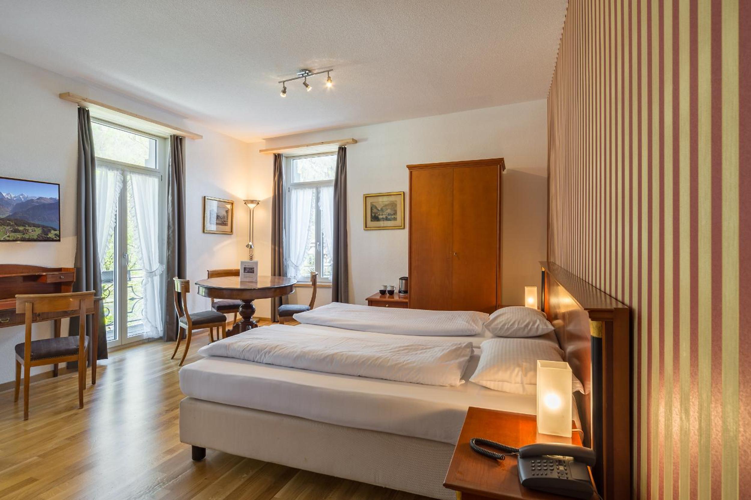 Superior Double Room - Photo 15