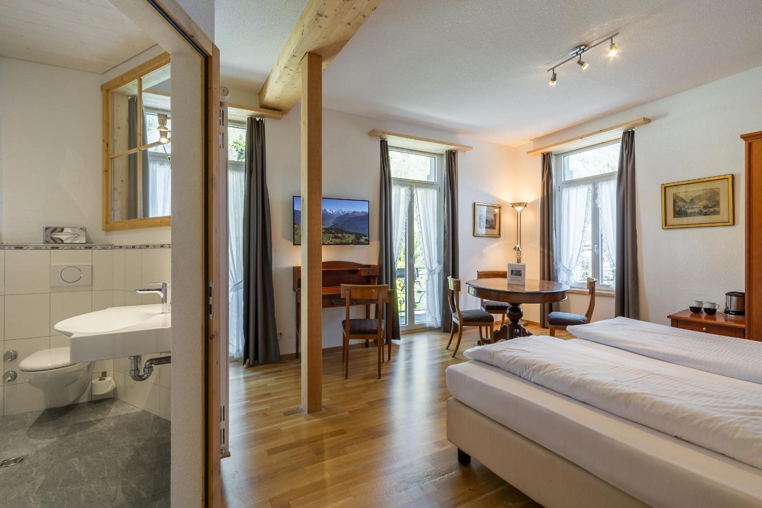 Superior Double Room - Photo 10