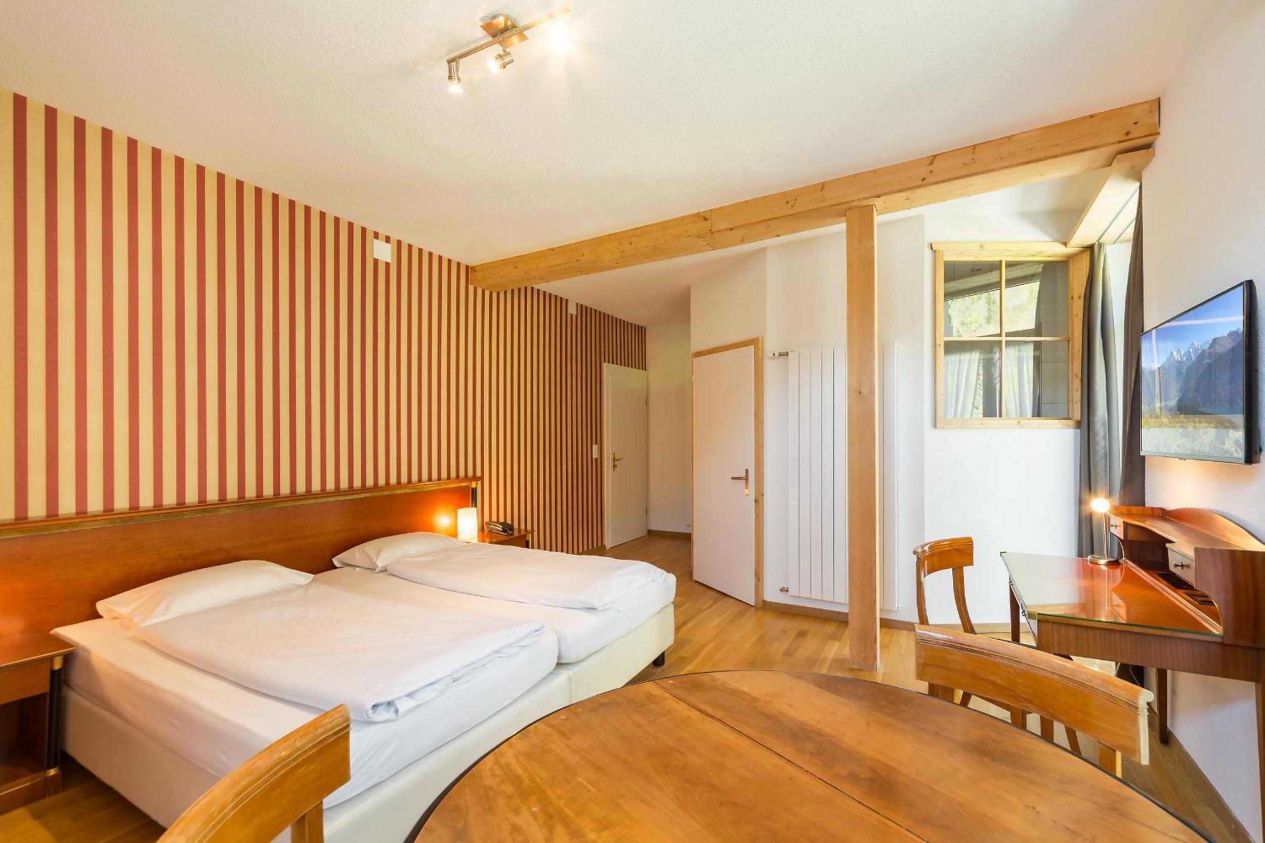 Superior Double Room - Photo 21
