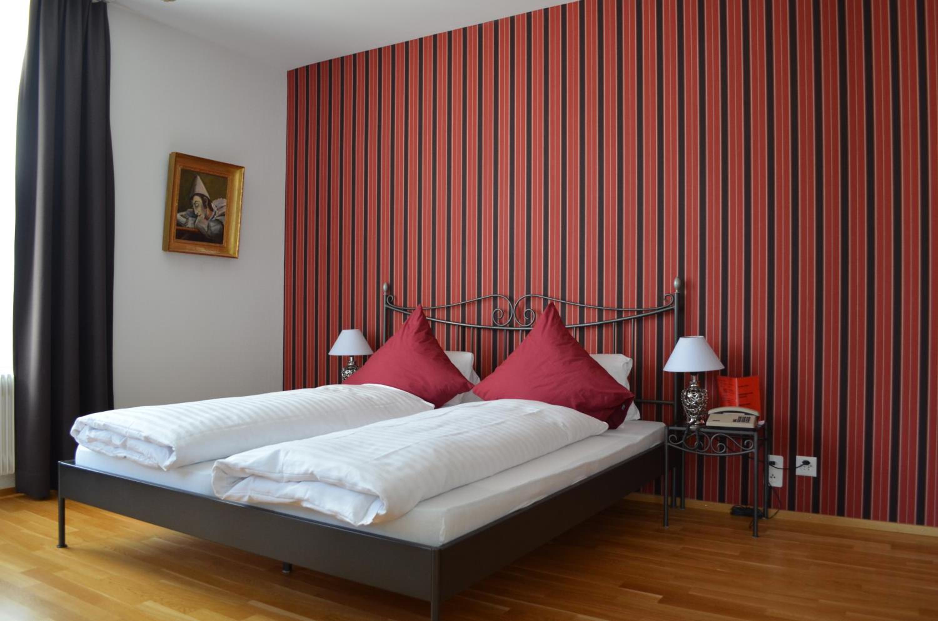 Superior Double Room - Photo 16