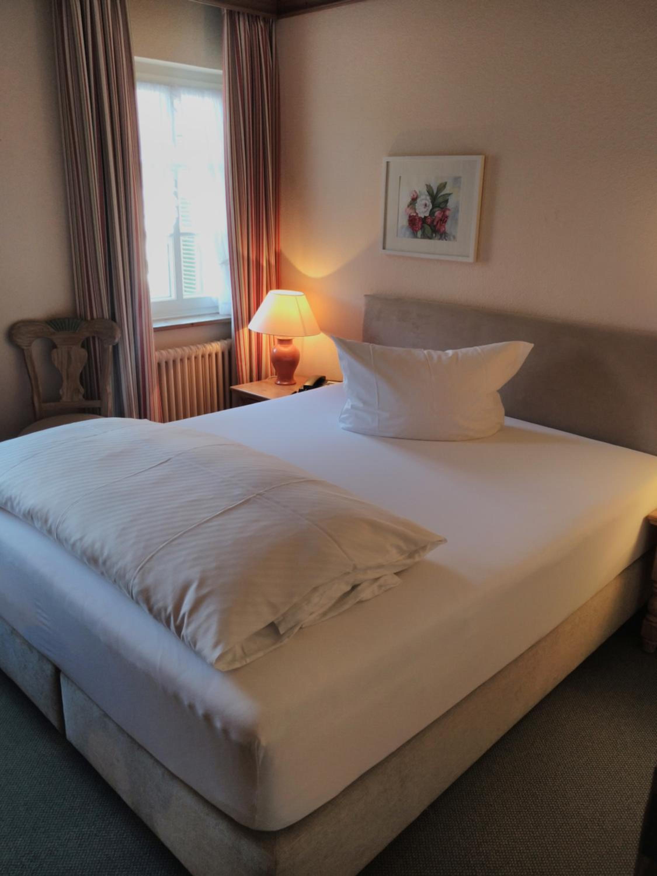 Standard Double Room photo 1
