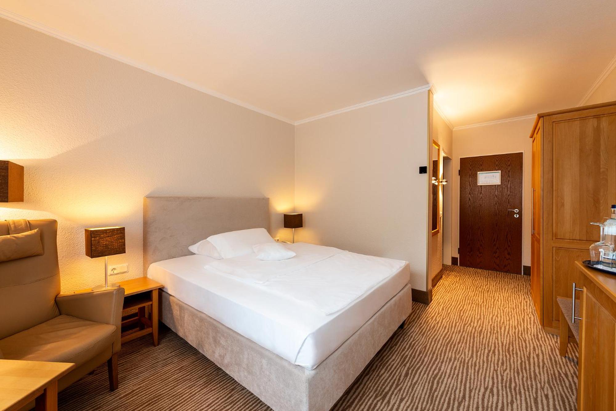 Comfort Single Room photo 3