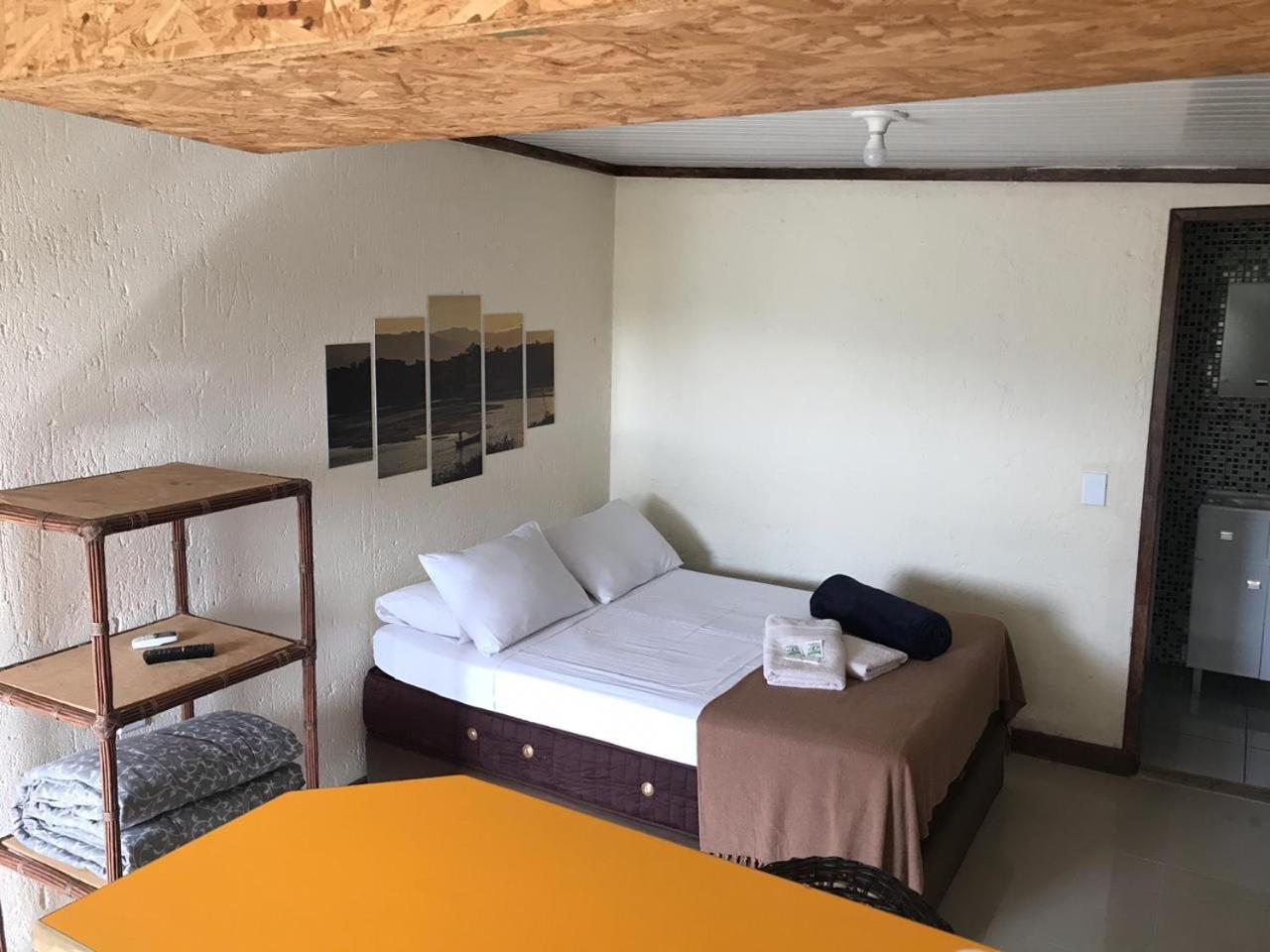 Apartment with Mountain View photo 3