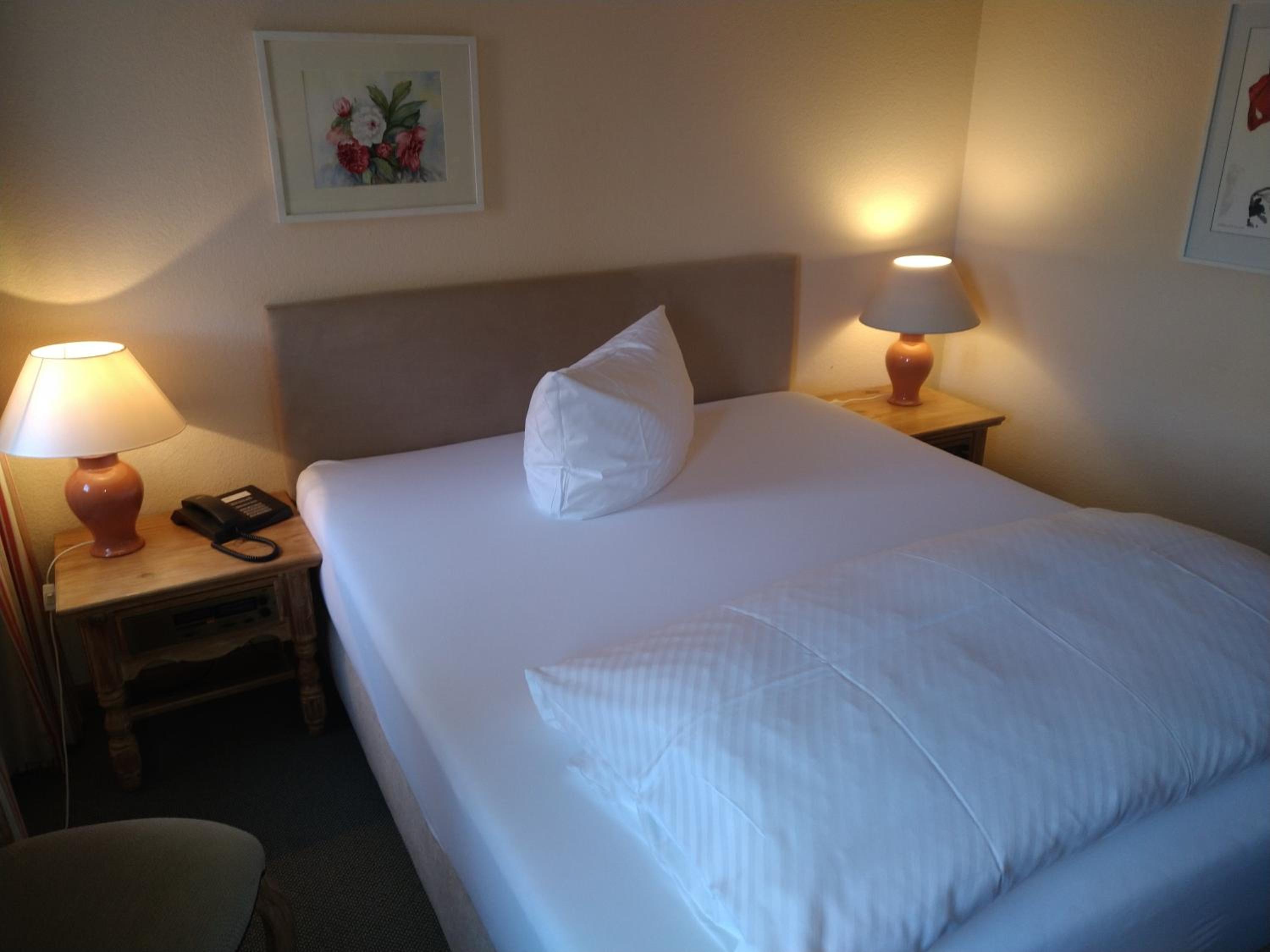 Standard Double Room photo 2