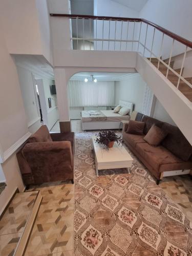 Deluxe Villa photo 2
