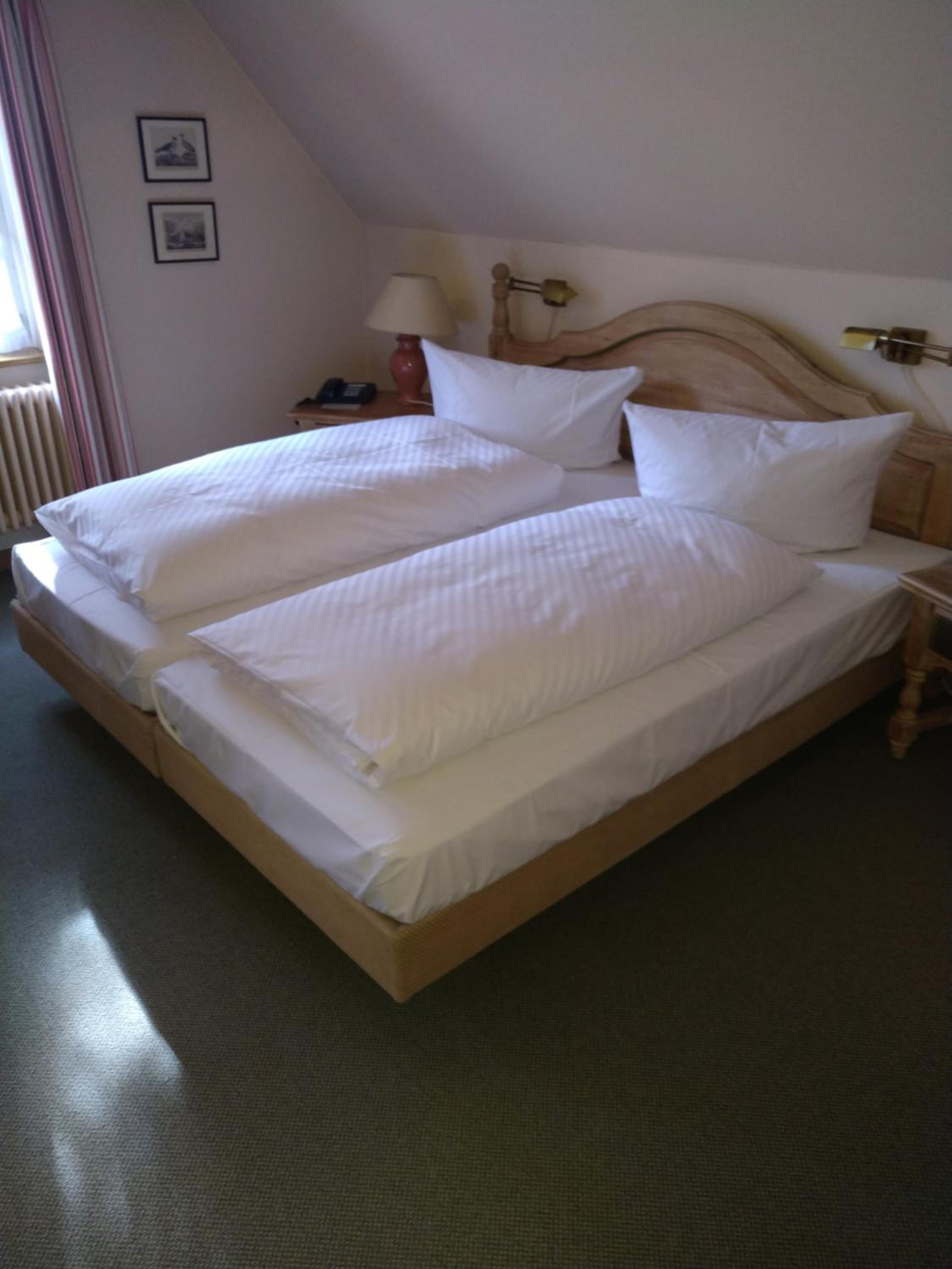 Standard Double Room photo 2