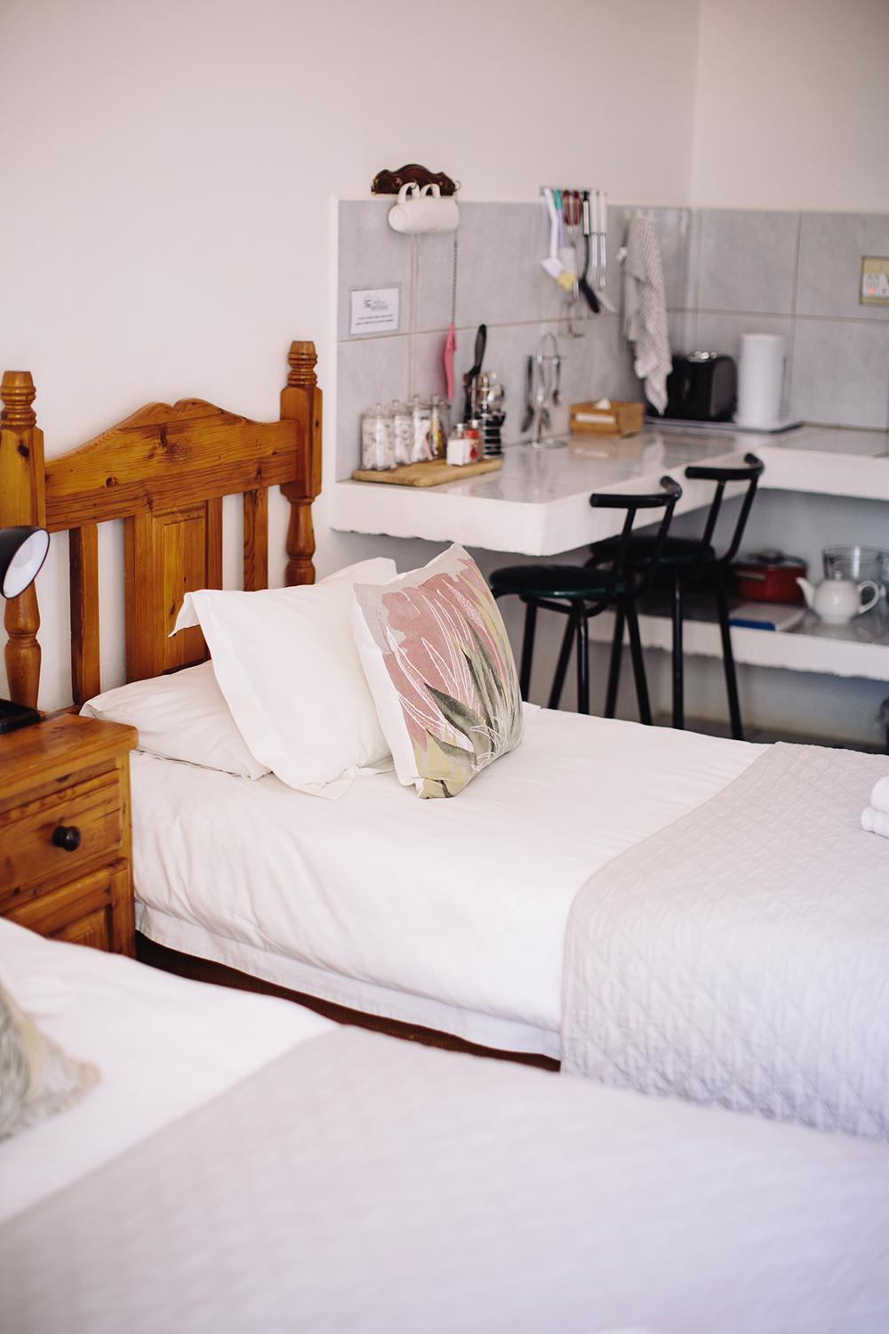 Chalet photo 1