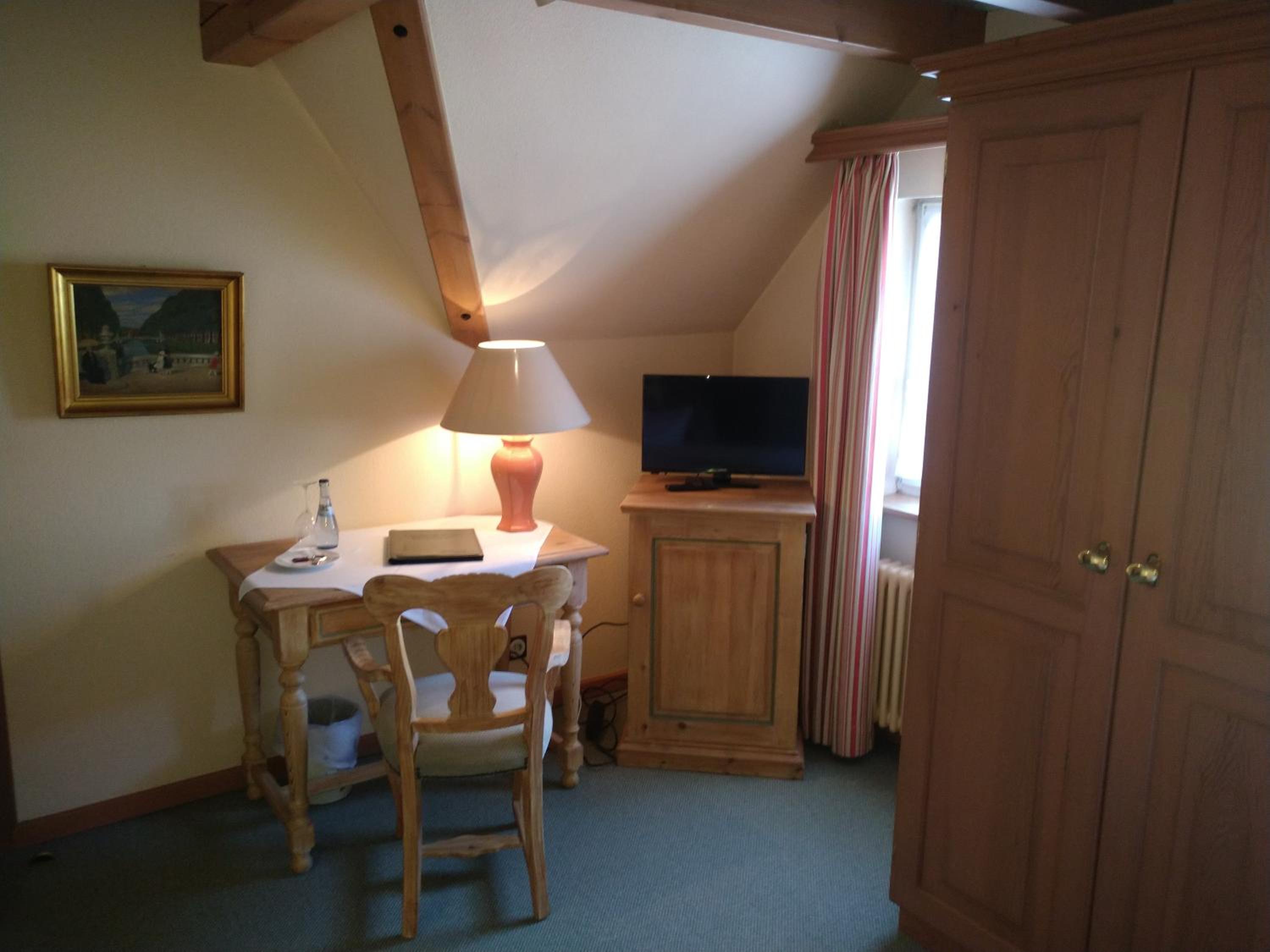 Standard Single Room photo 2