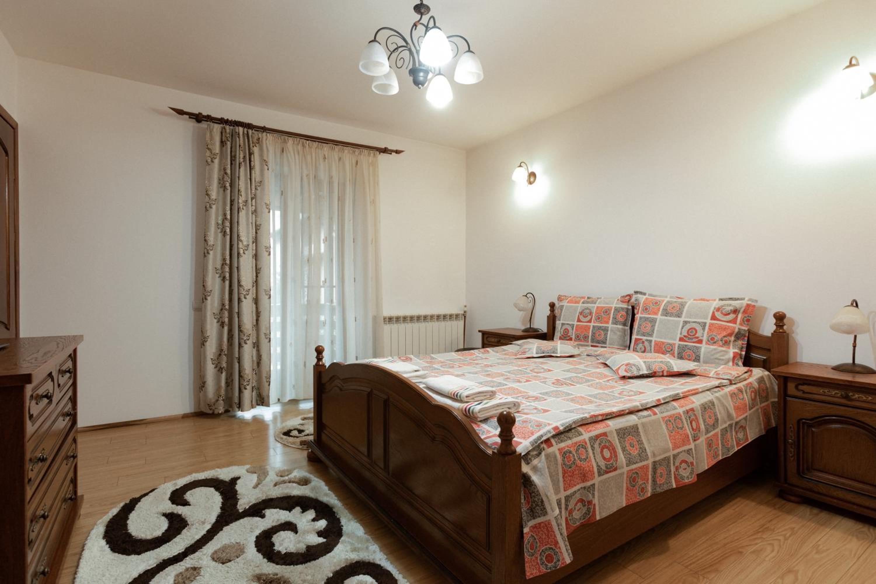 Deluxe Double Room photo 1