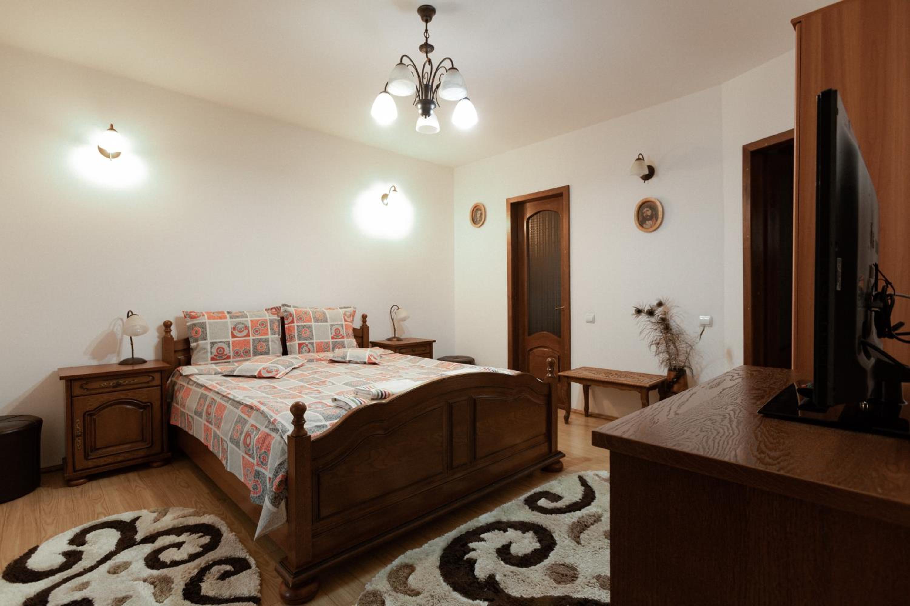Deluxe Double Room photo 2