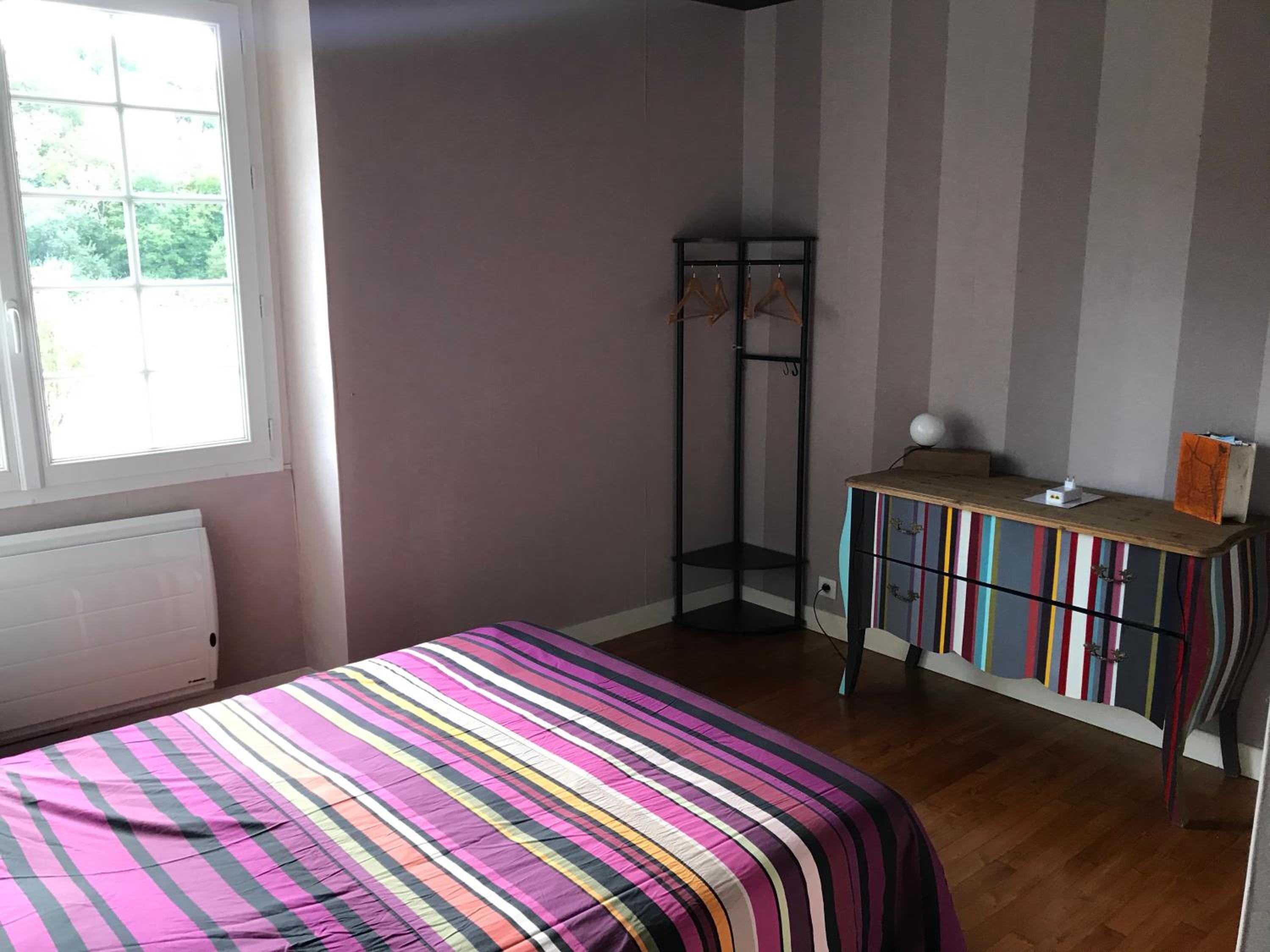 Double Room - Photo 1