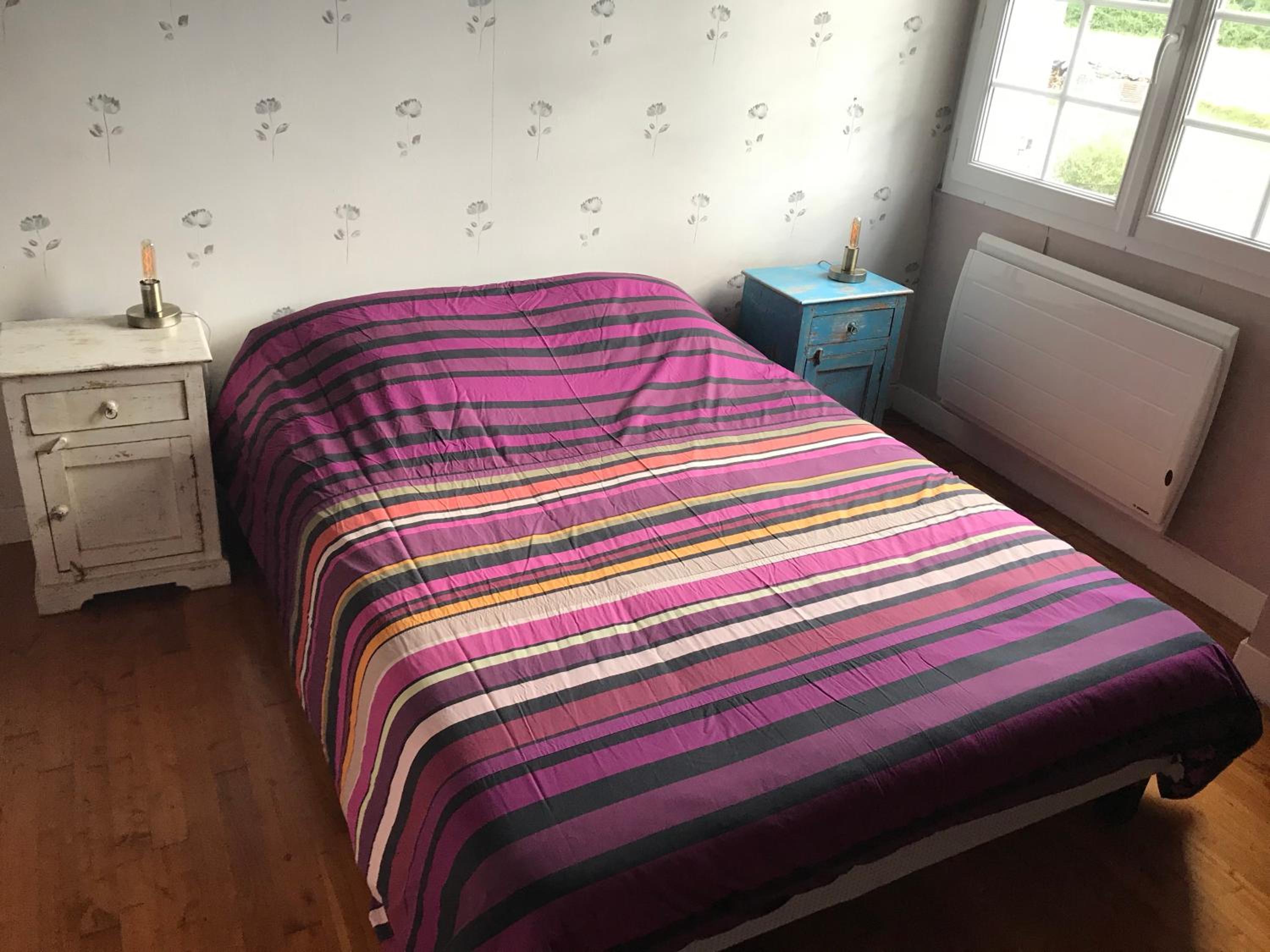 Double Room - Photo 5