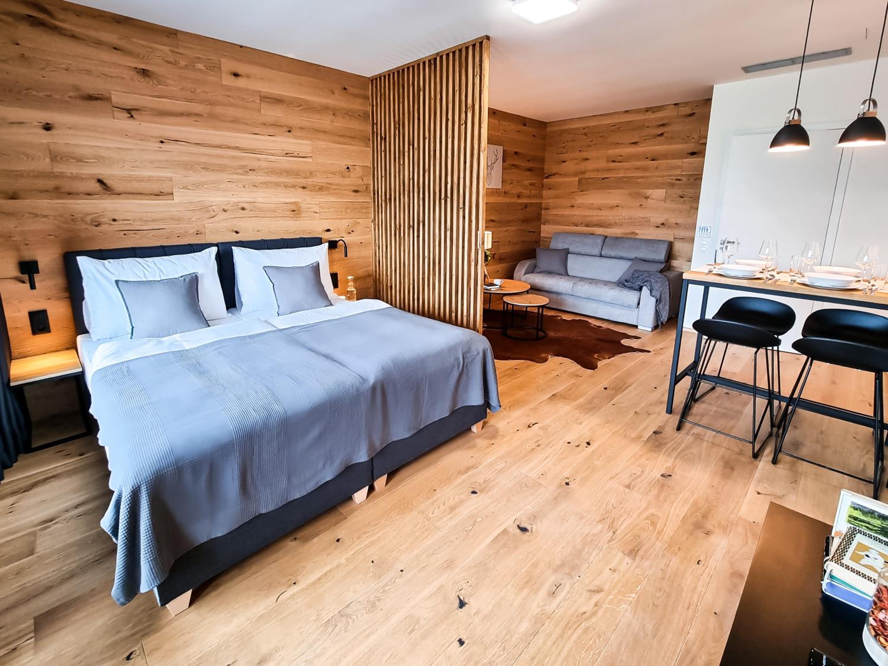Suite with Terrace - Photo 1