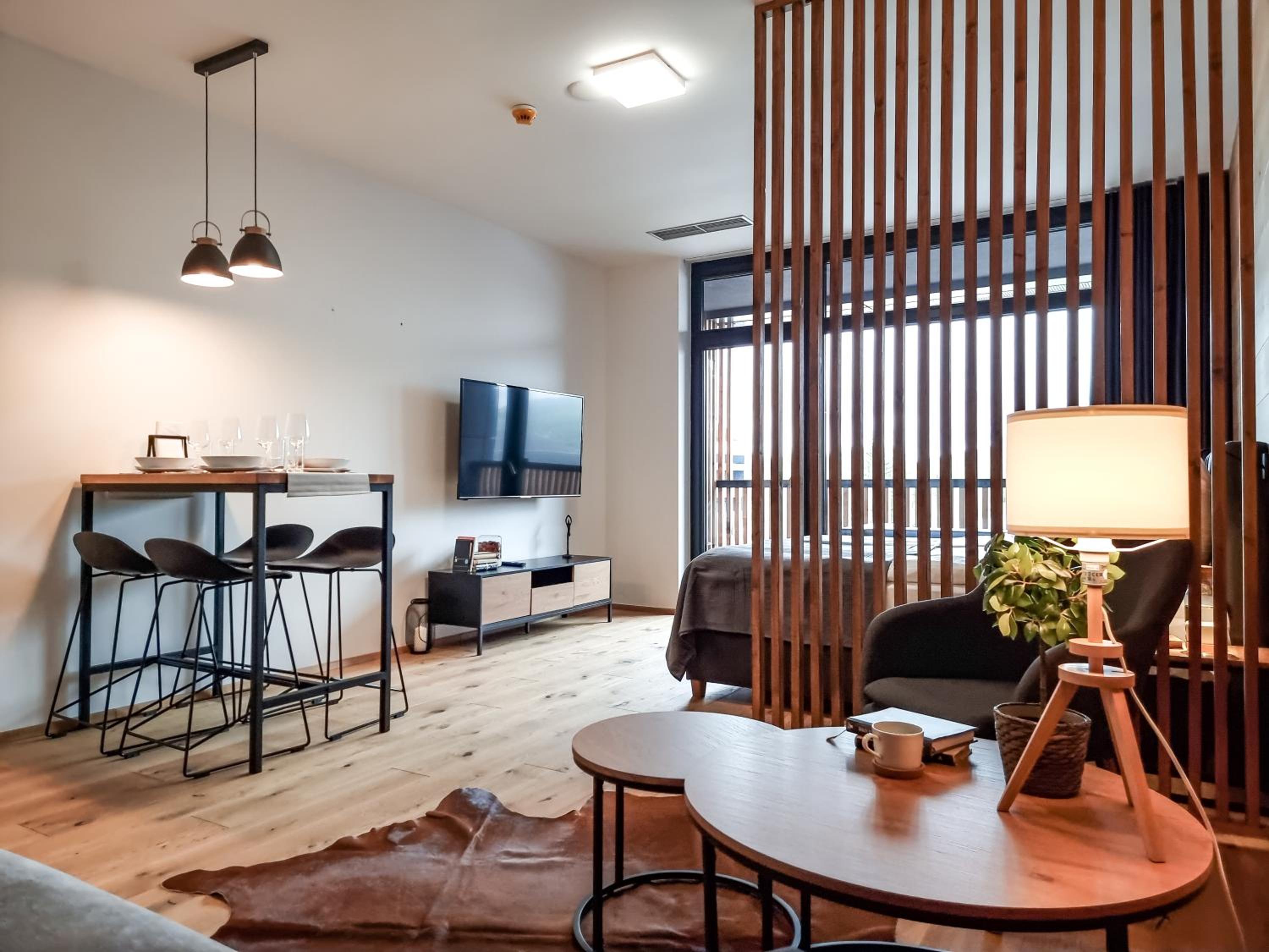Suite with Terrace - Photo 2