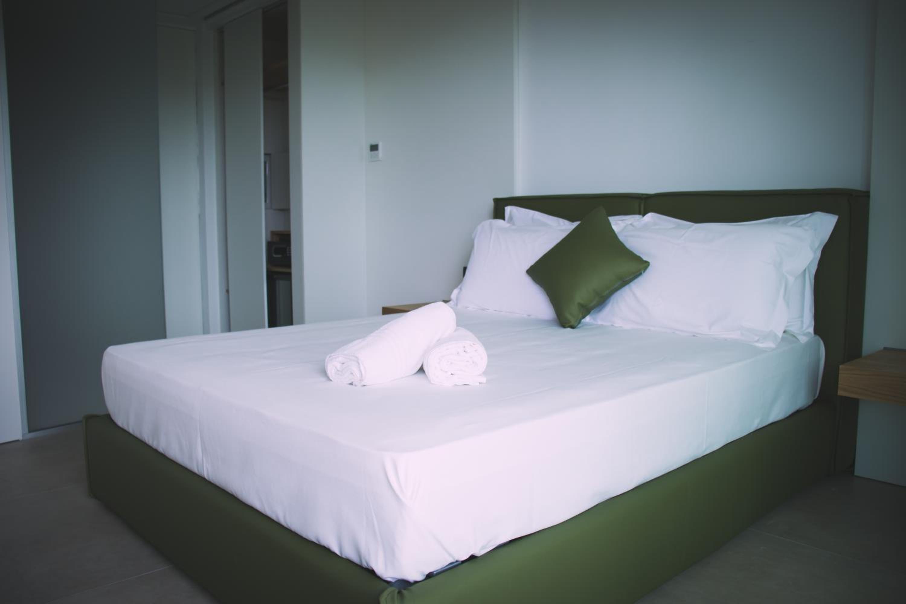 Double Room with Sea View - Photo 15