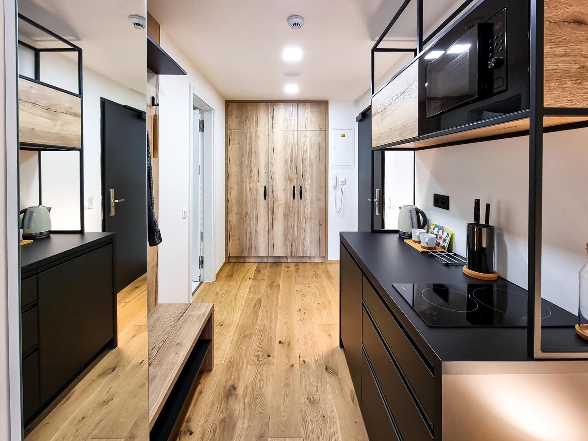 Suite with Terrace - Photo 4