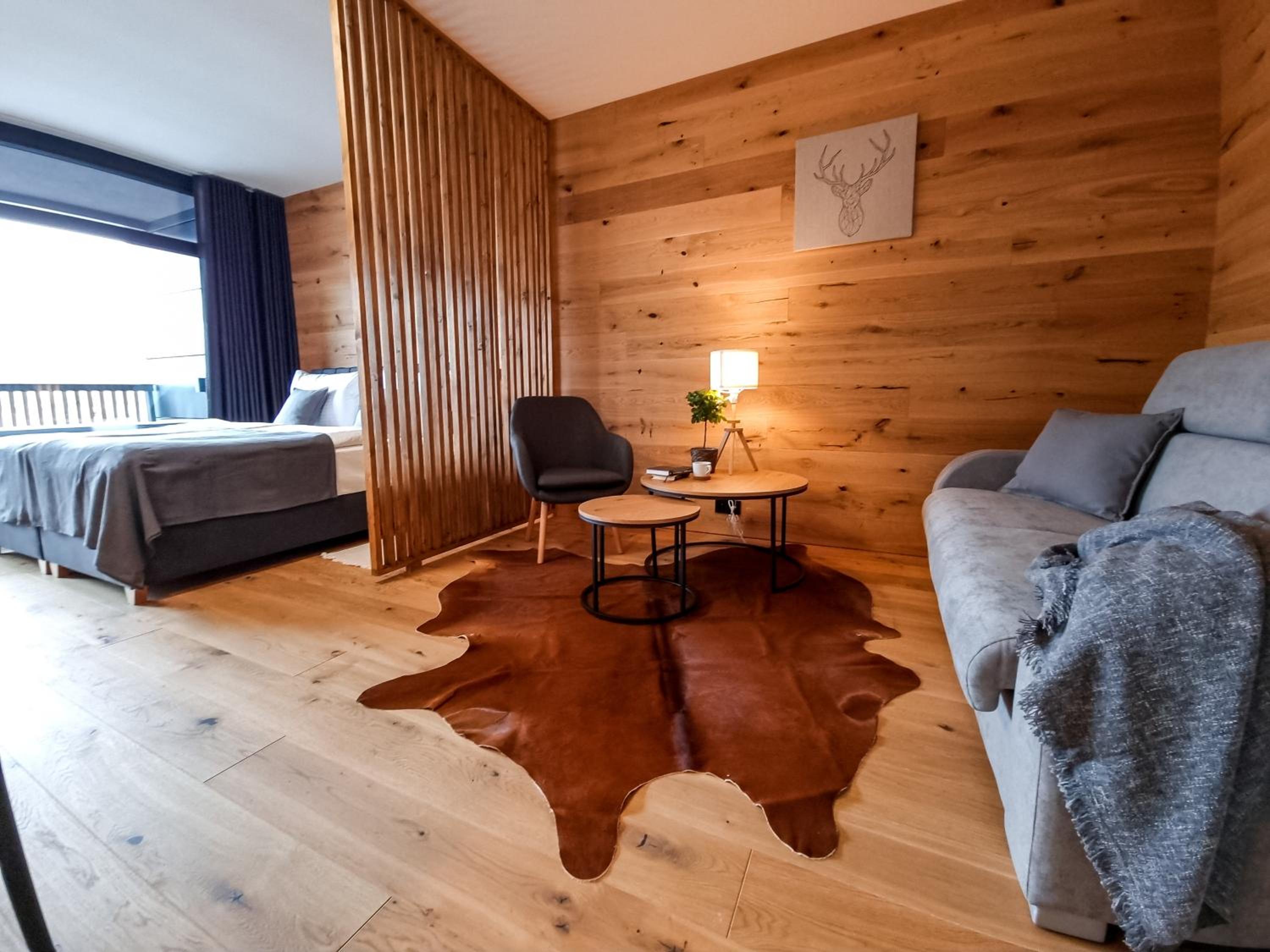 Suite with Terrace - Photo 5