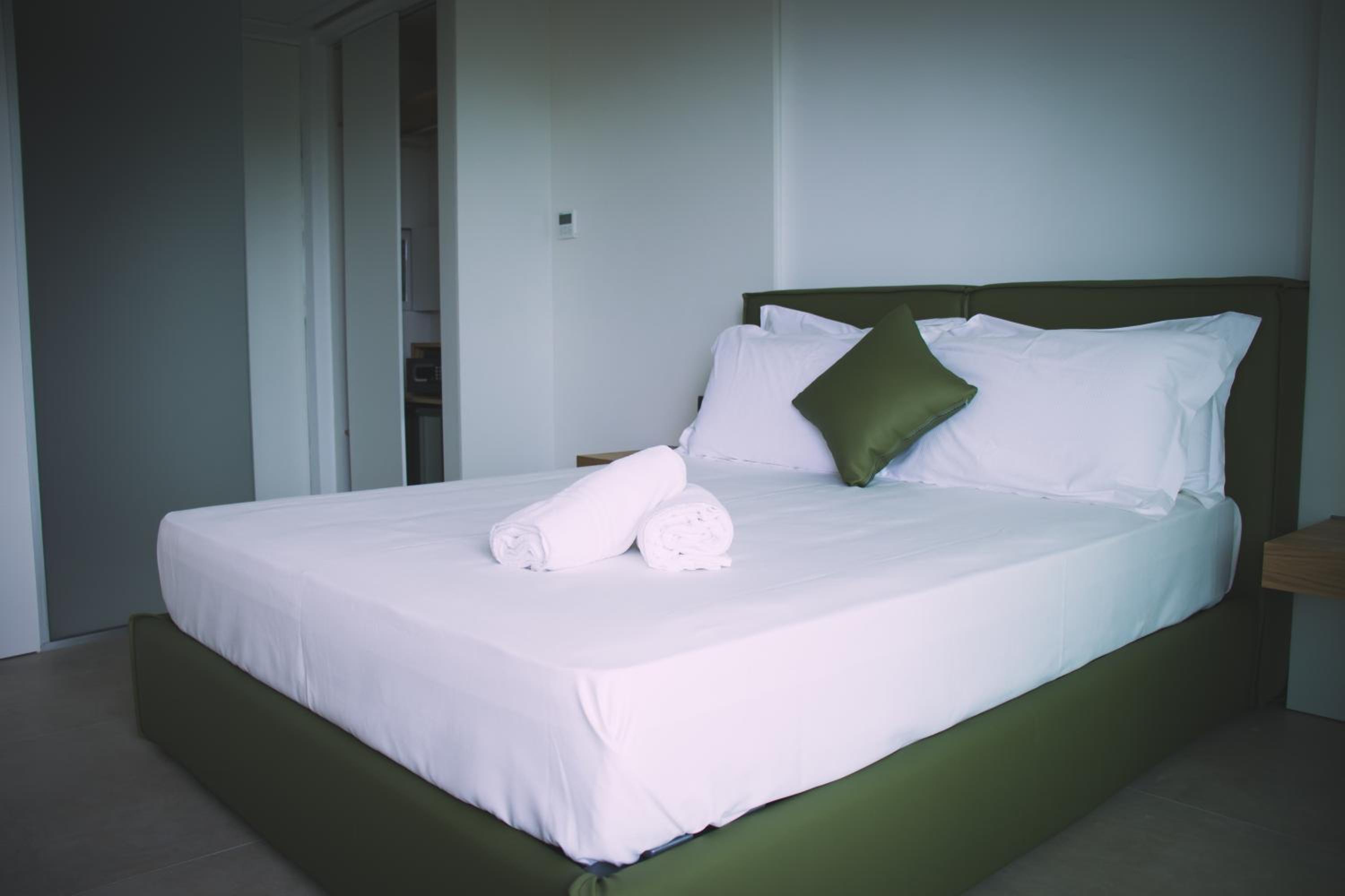 Double Room with Sea View - Photo 21