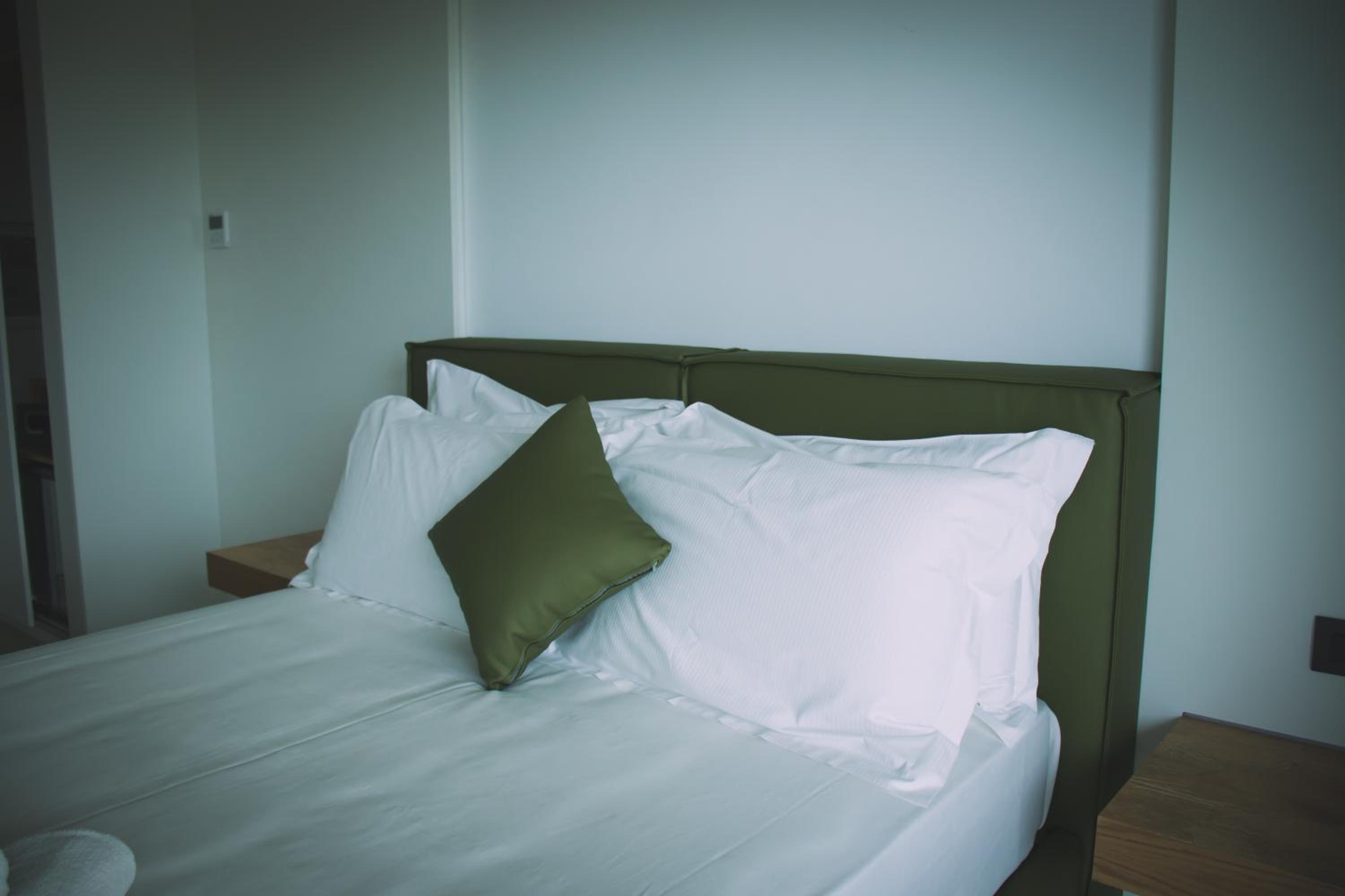 Double Room with Sea View - Photo 5