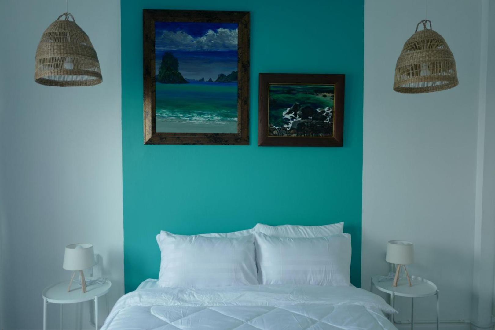 Deluxe Queen Room photo 1