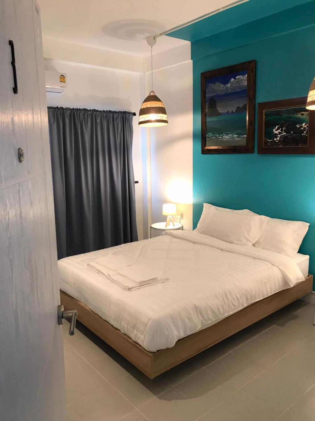Deluxe Queen Room photo 3