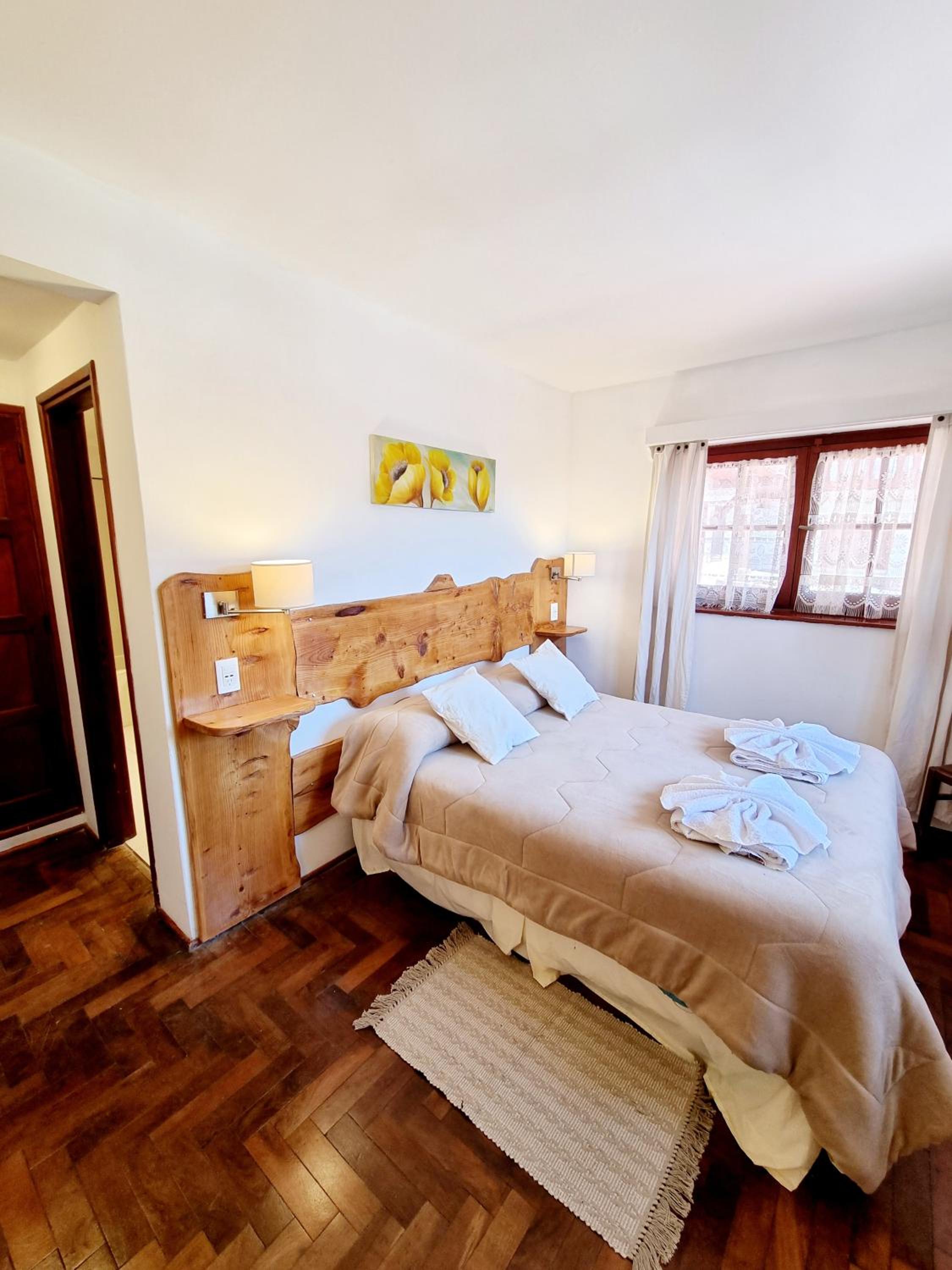 Double or Twin Room photo 2