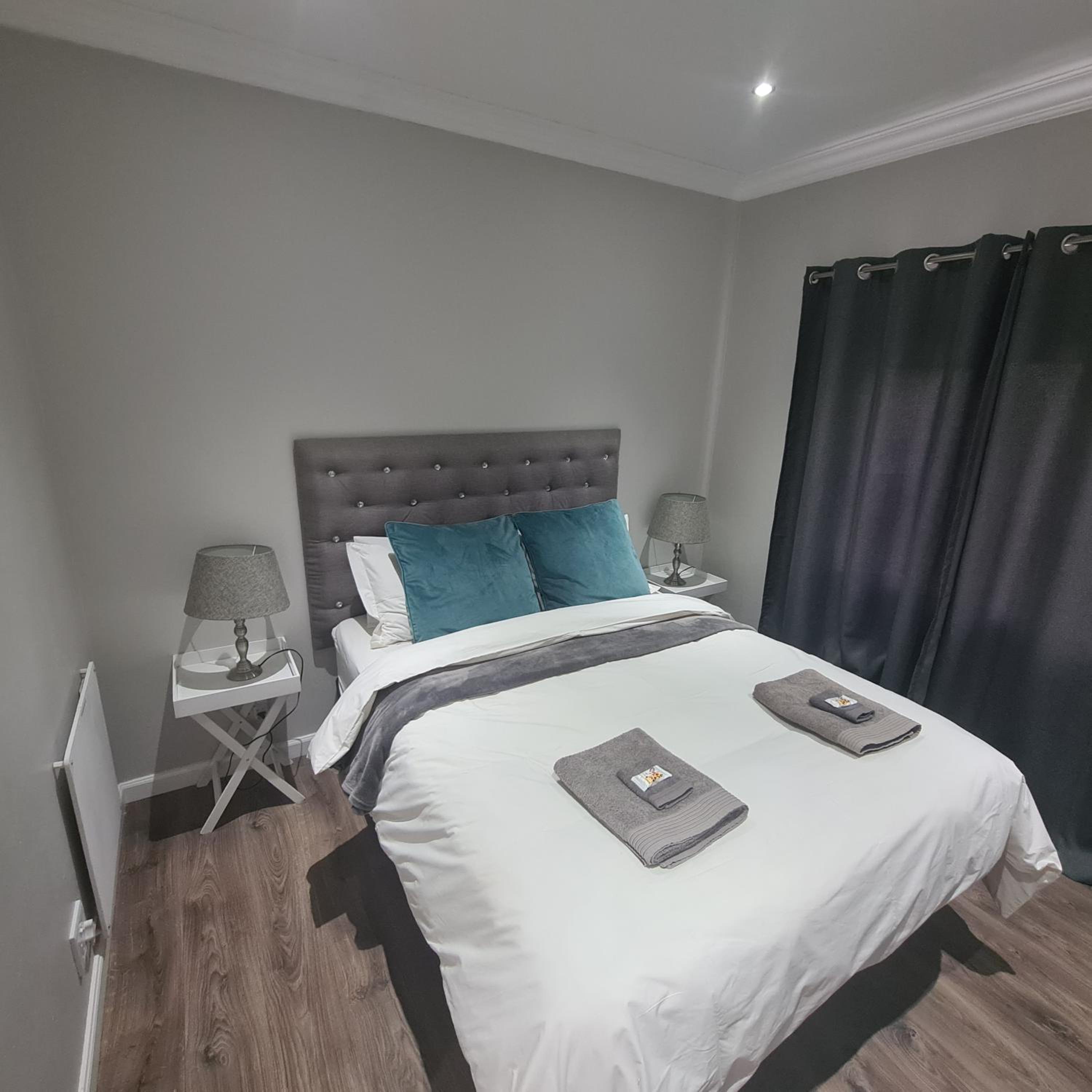 Apartment - Photo 17