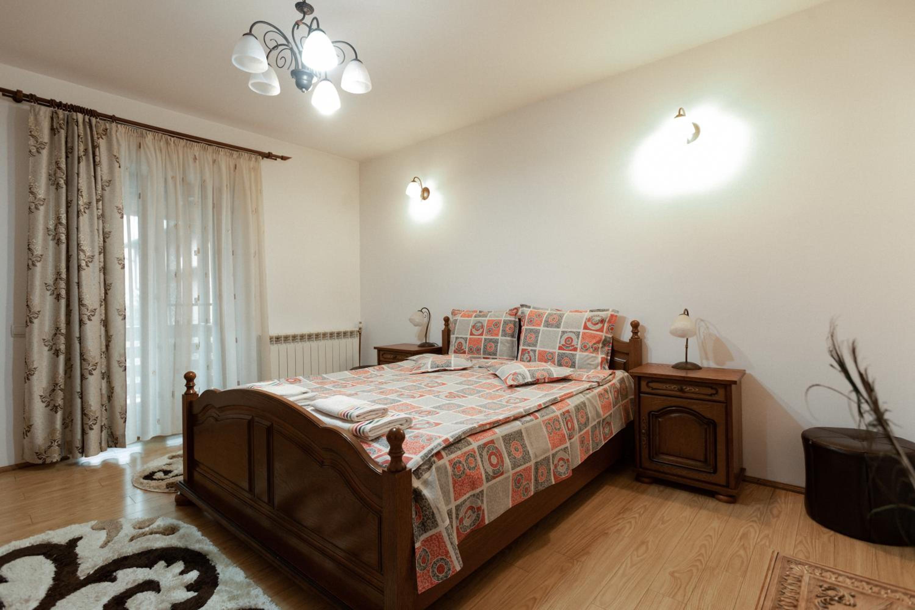 Deluxe Double Room photo 3