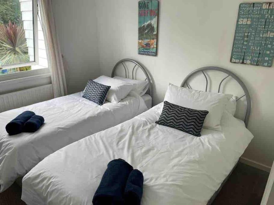 Three-Bedroom House photo 1