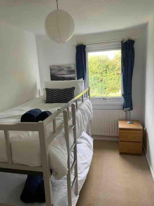 Three-Bedroom House photo 2