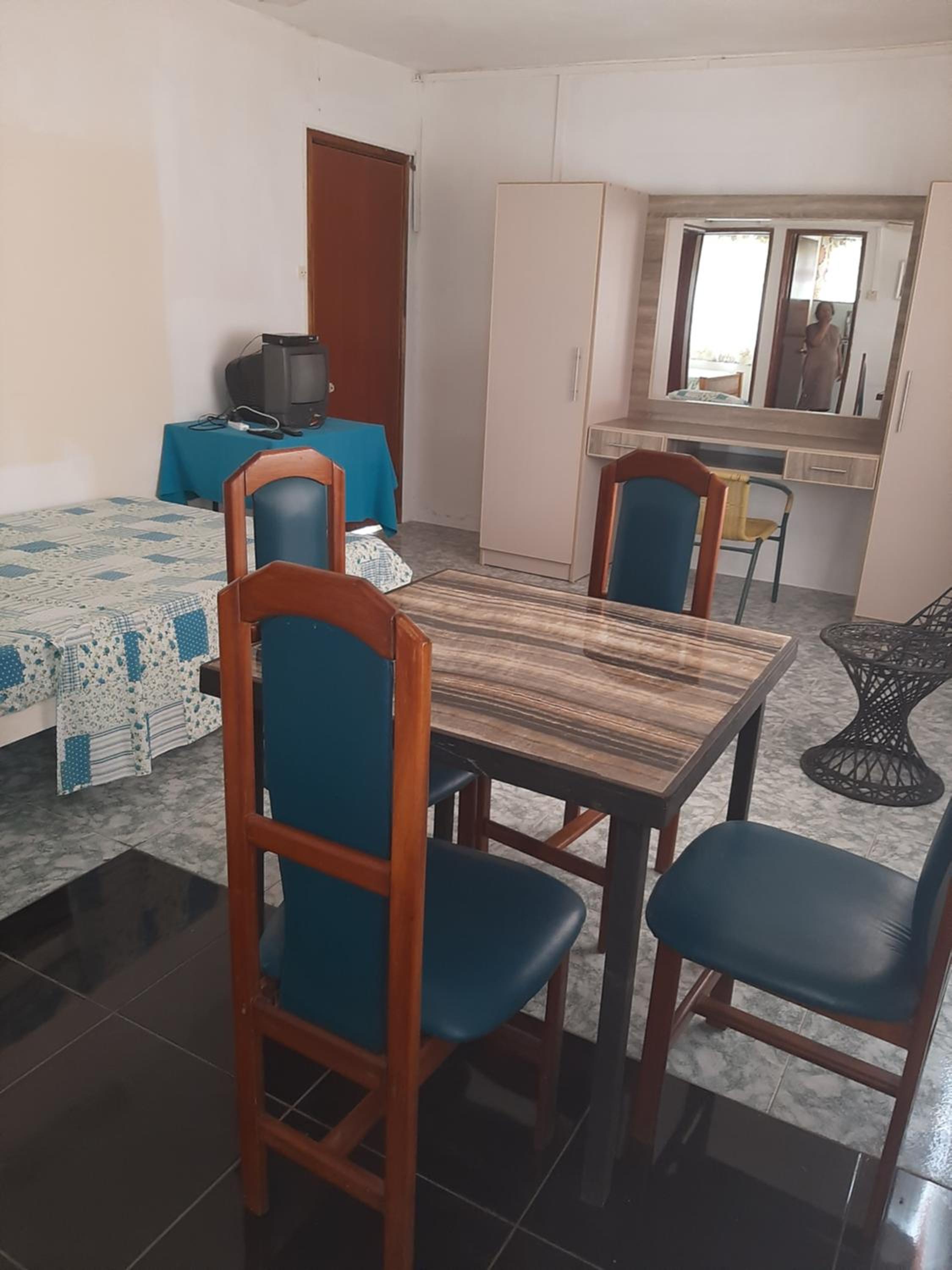 Budget Double Room - Photo 1