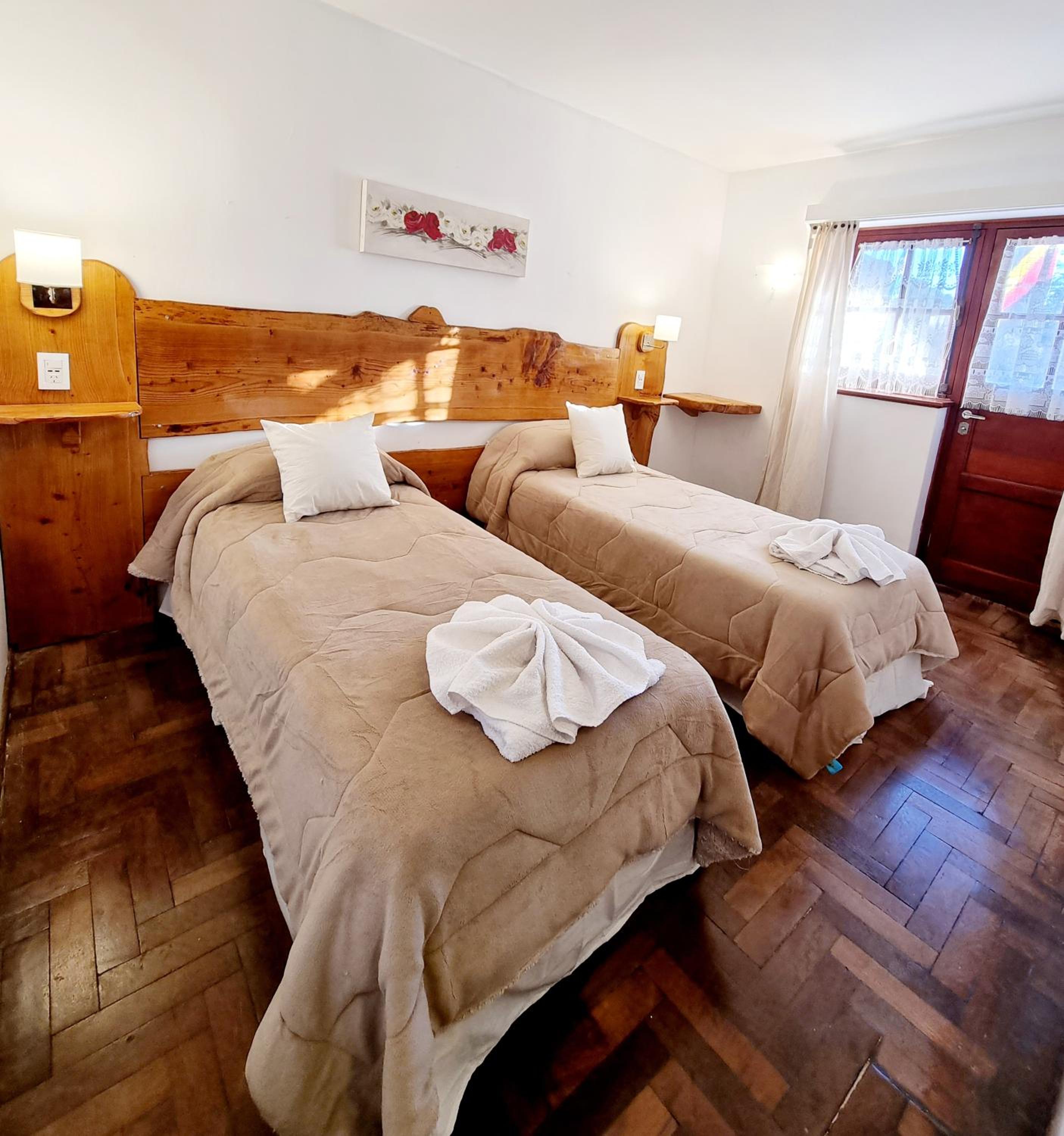 Double or Twin Room photo 1