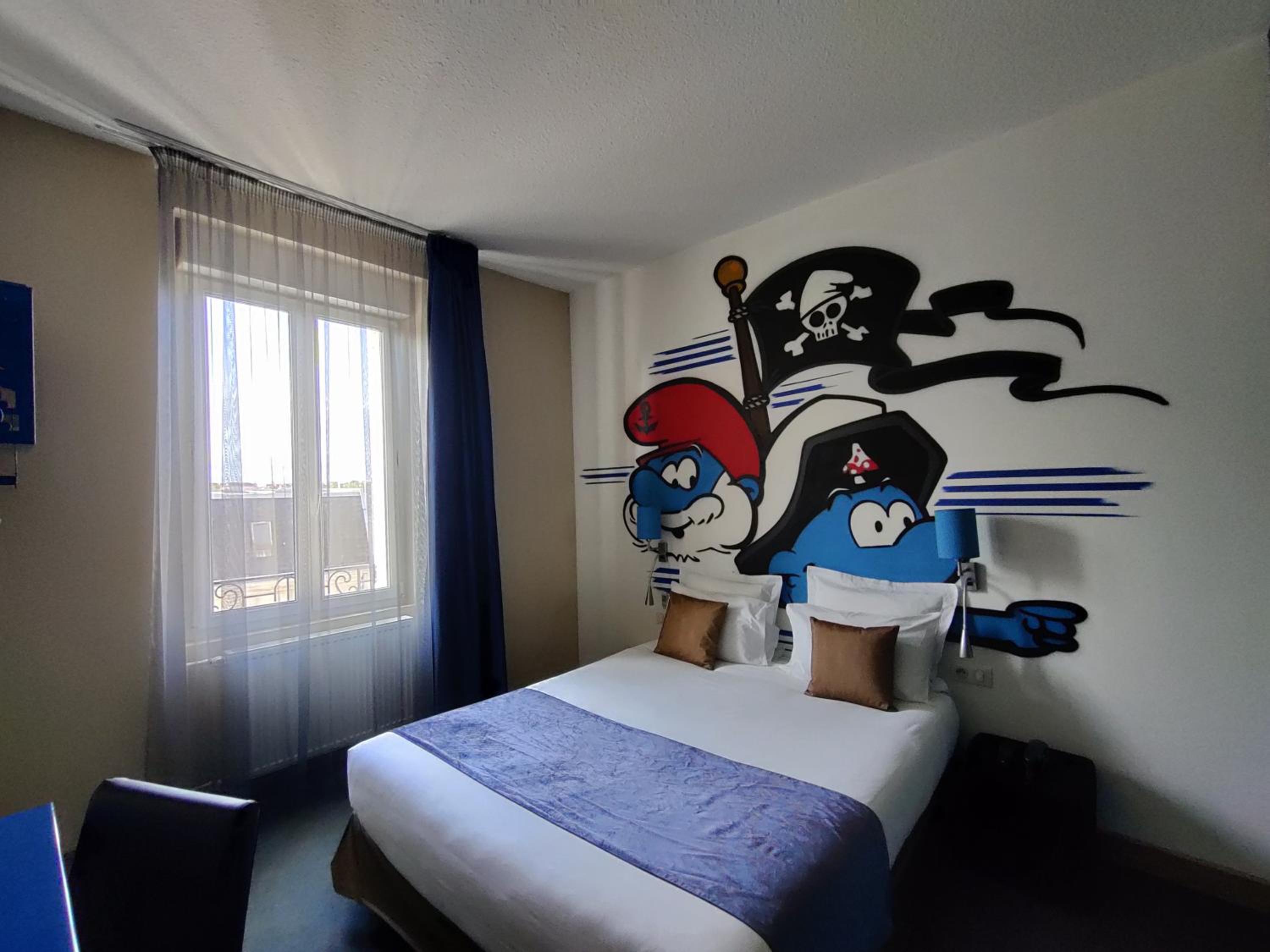 Comfort Double Room - Photo 12