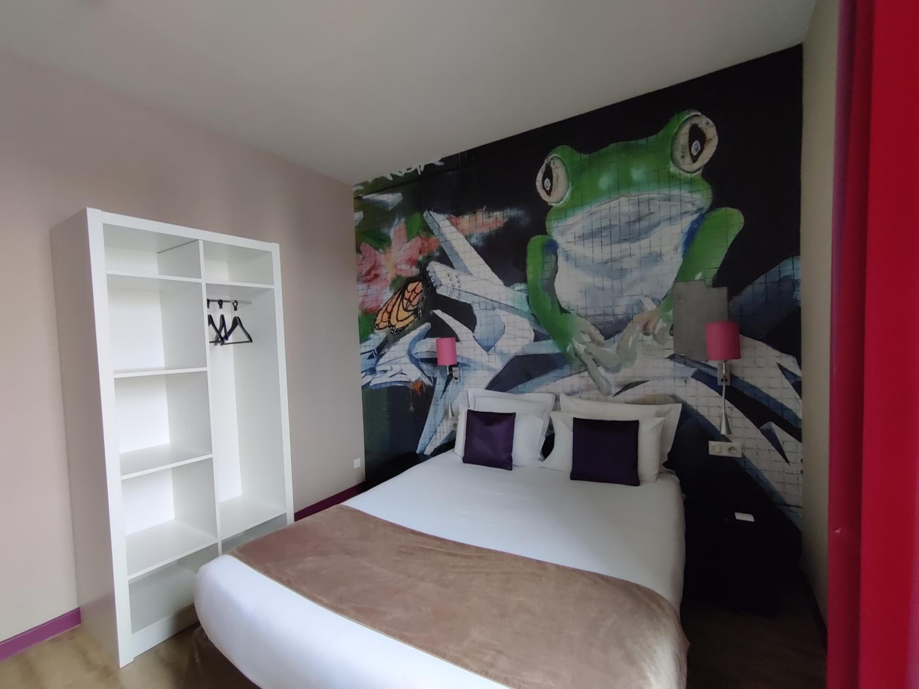 Comfort Double Room - Photo 11