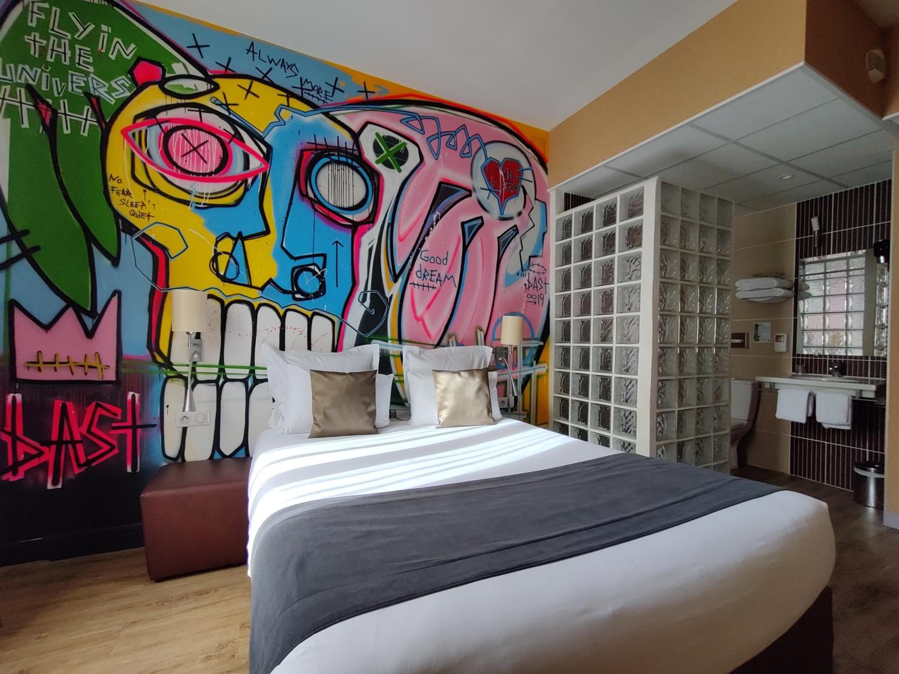 Comfort Double Room - Photo 10