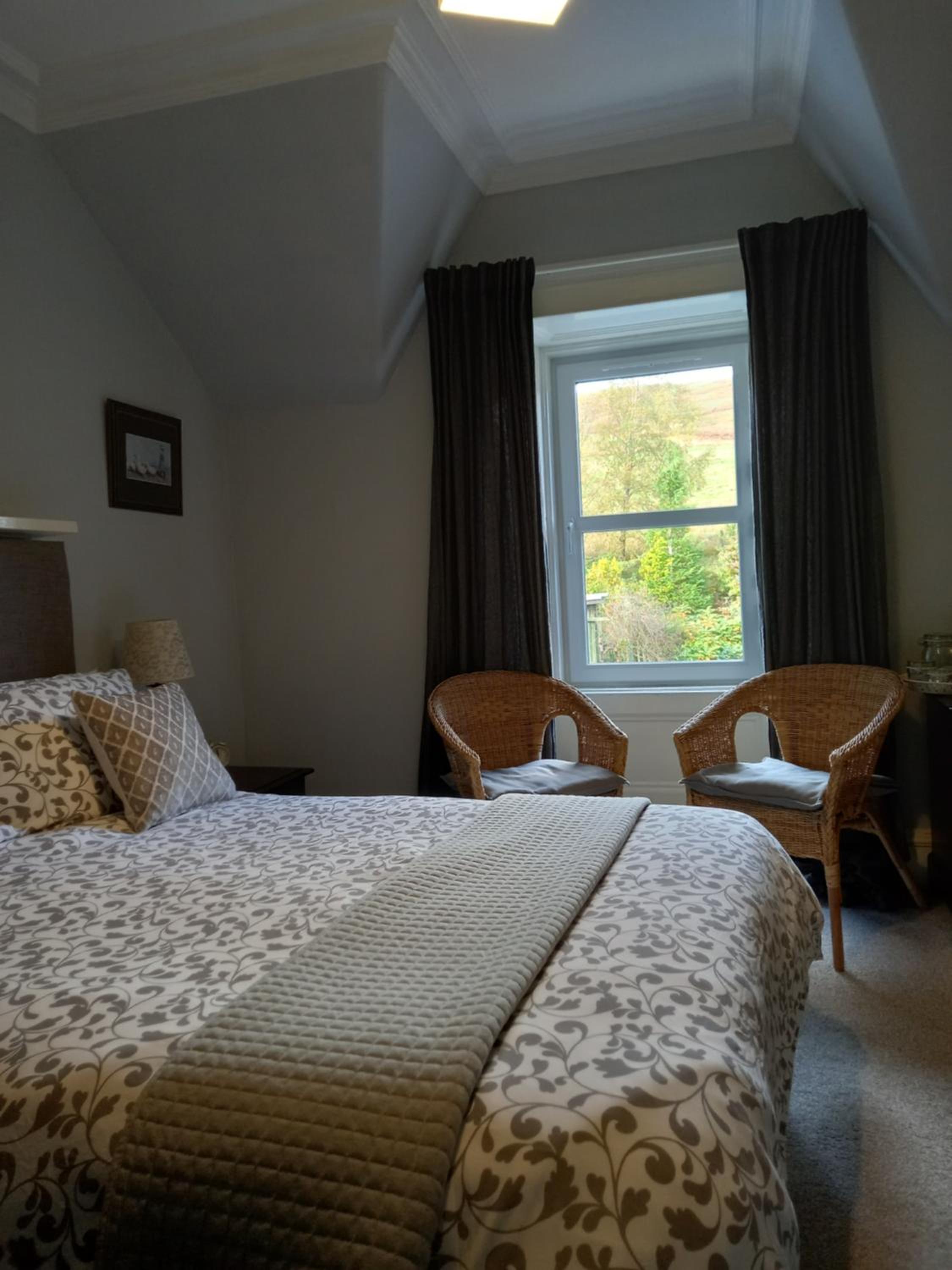 Triple Room With Mountain View photo 2