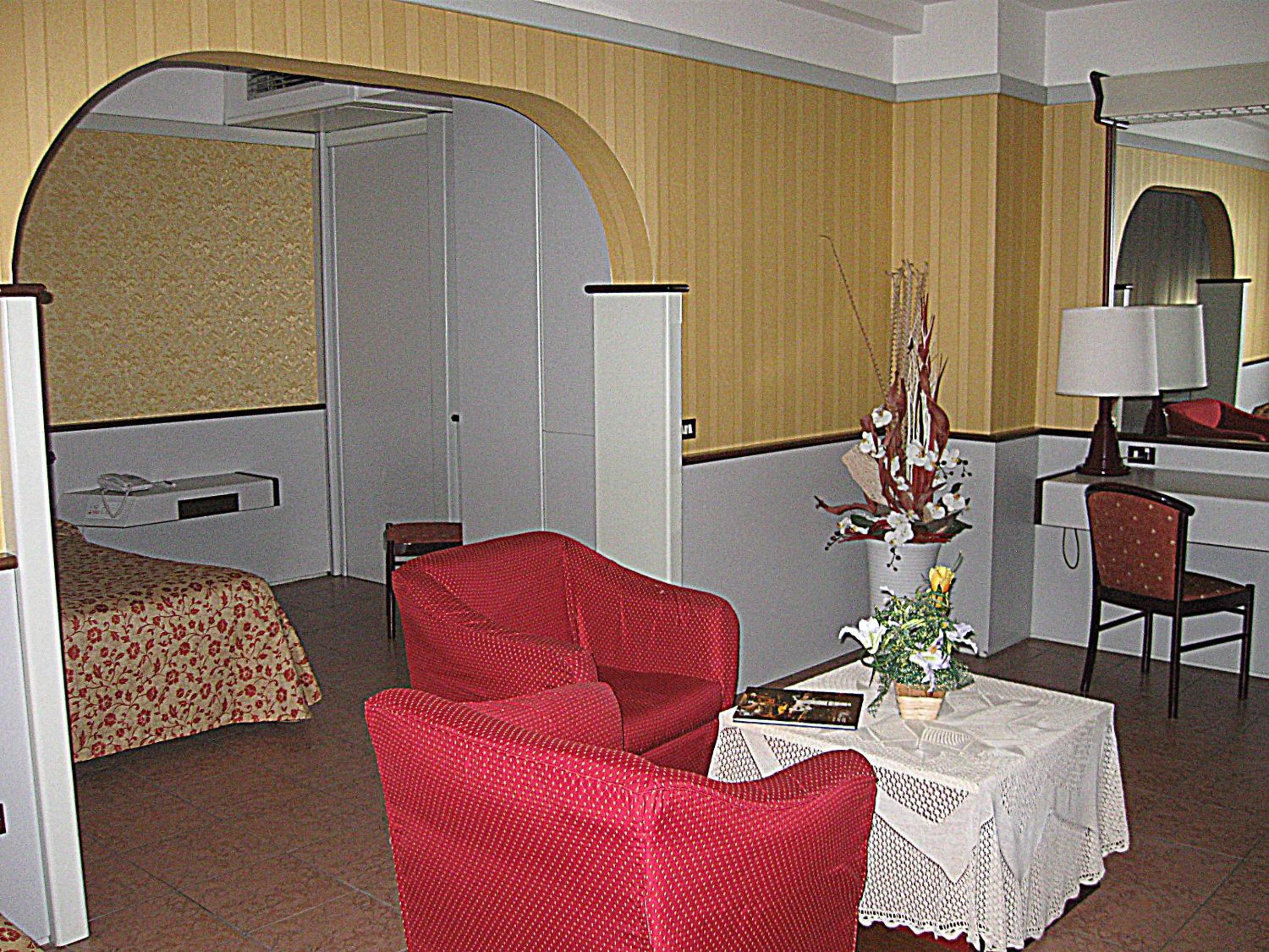 Cozy retreat for a restful stay.