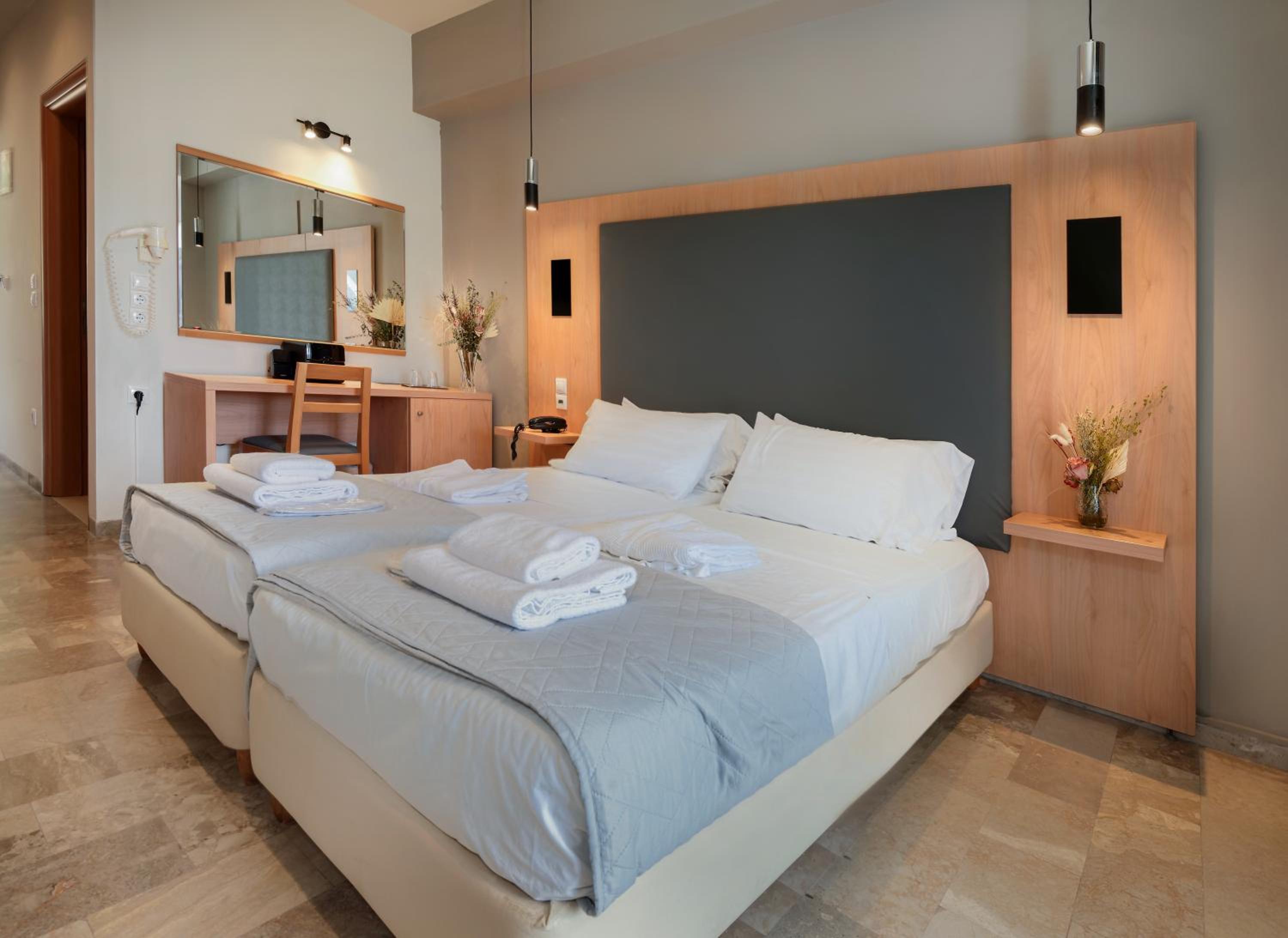 Superior Double Room photo 3