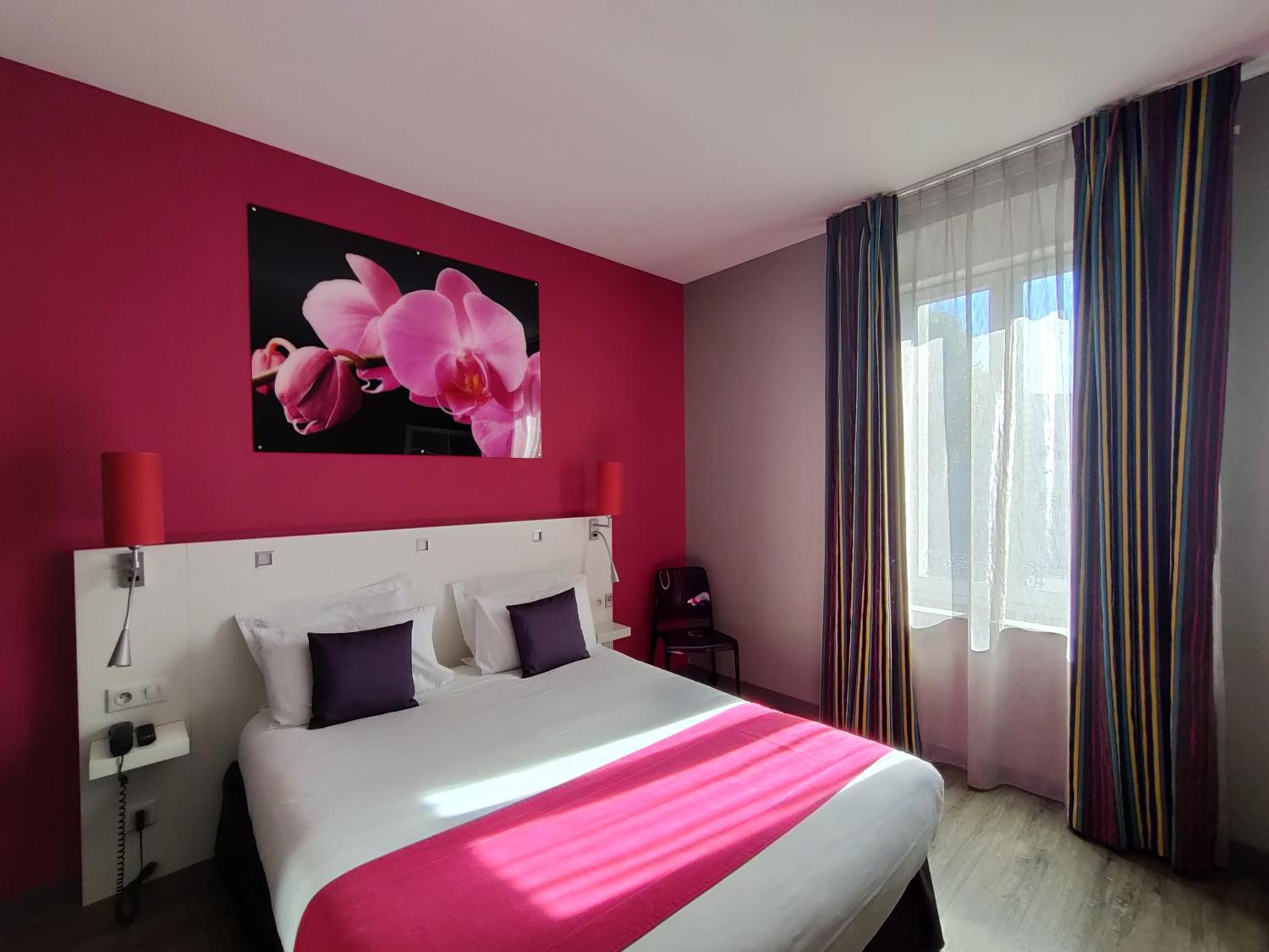 Comfort Double Room - Photo 9