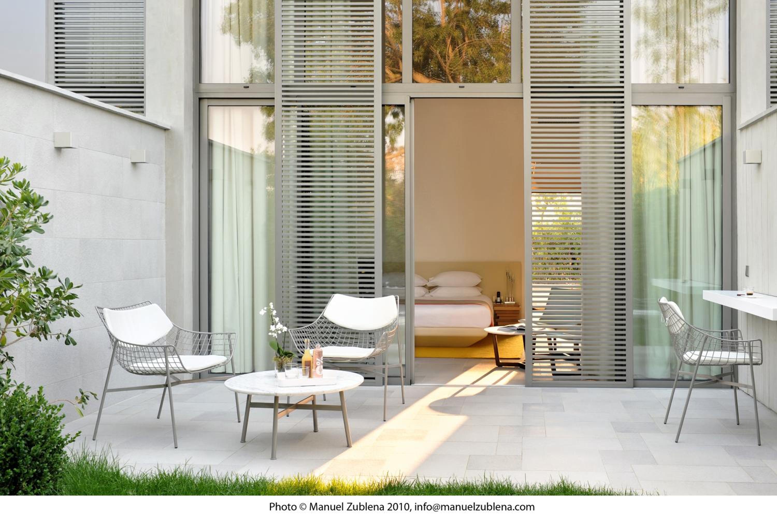 Chambre Double Cocoon