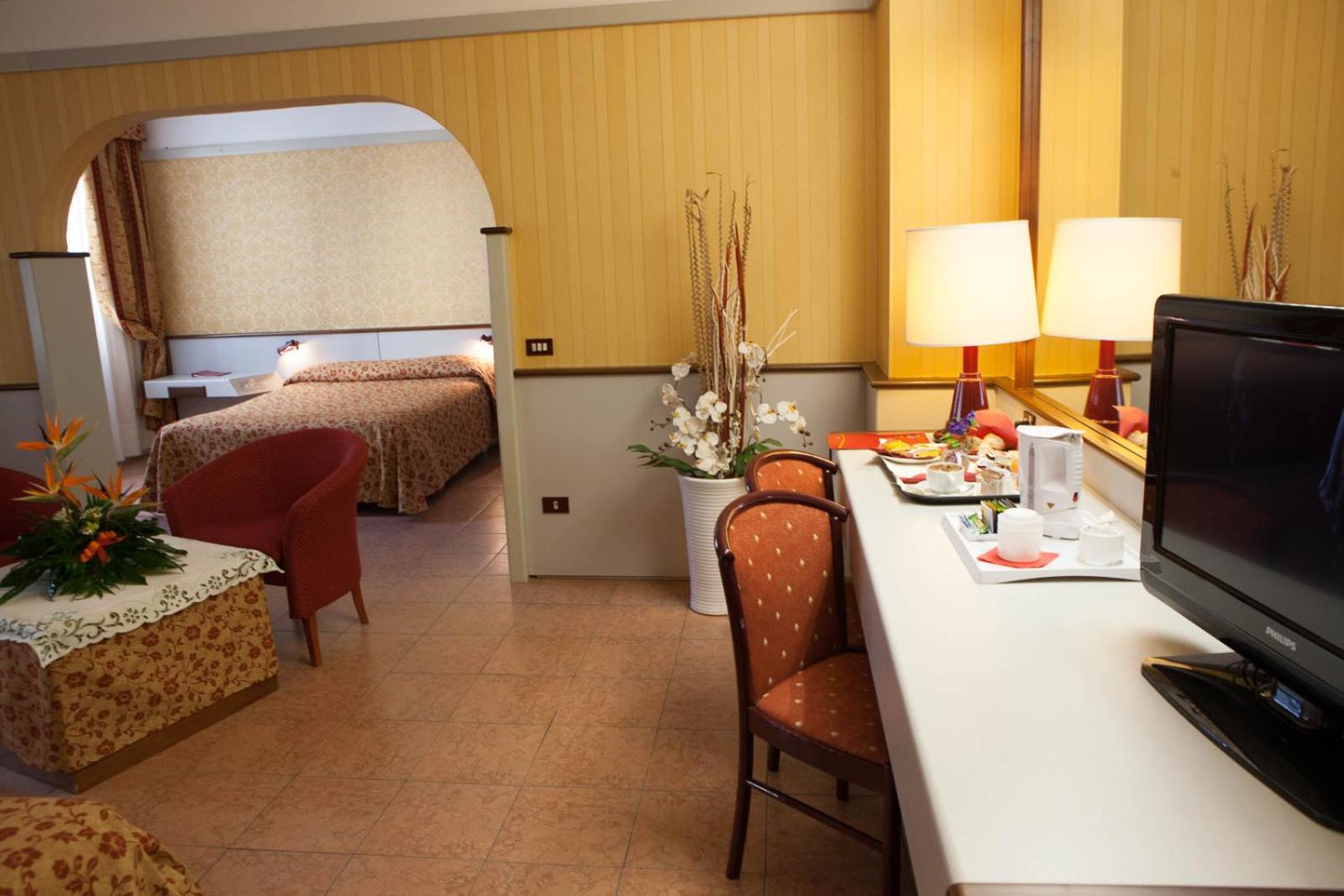 Comfort awaits in your cozy retreat!