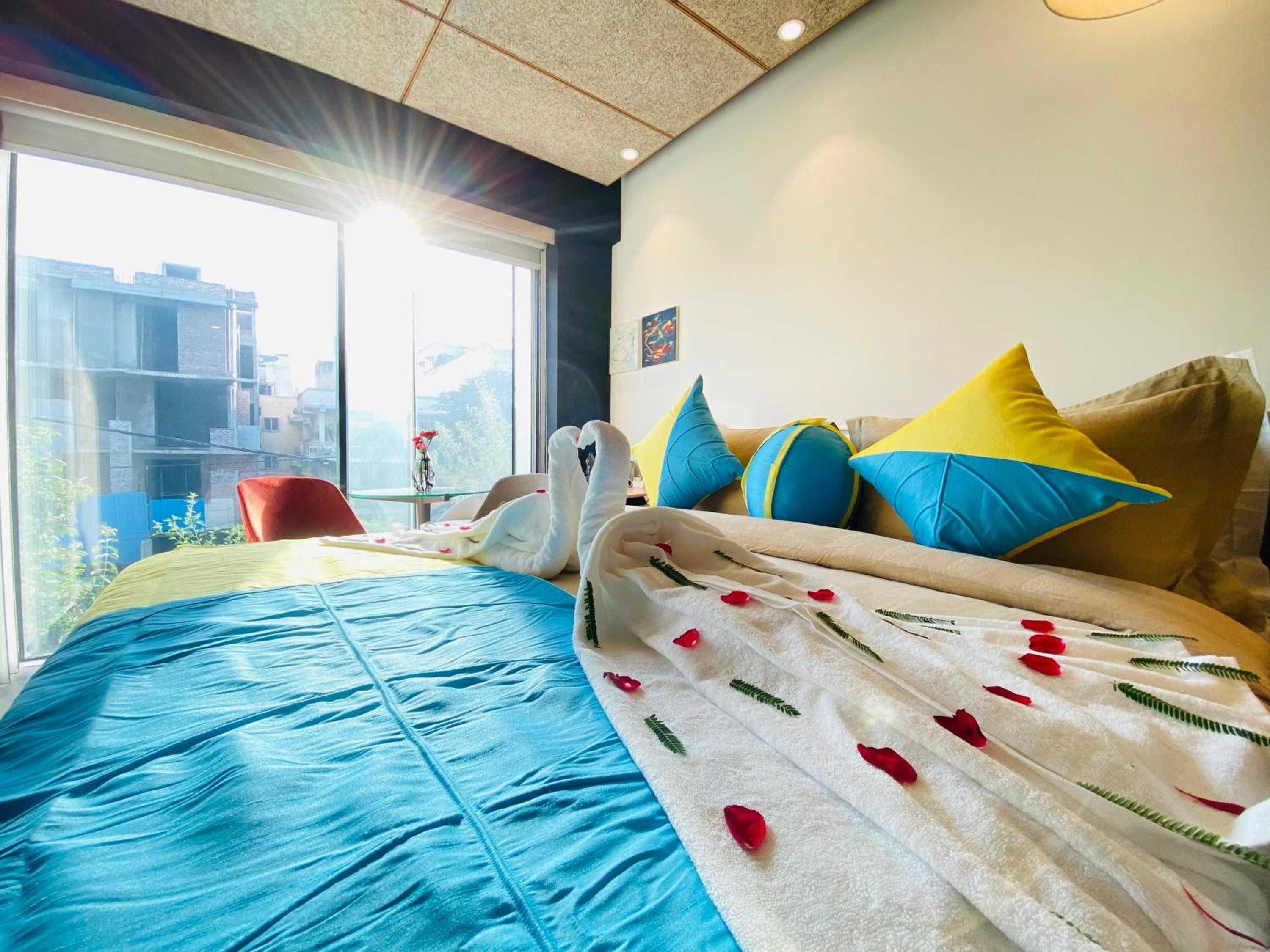 Premium Room - Photo 1